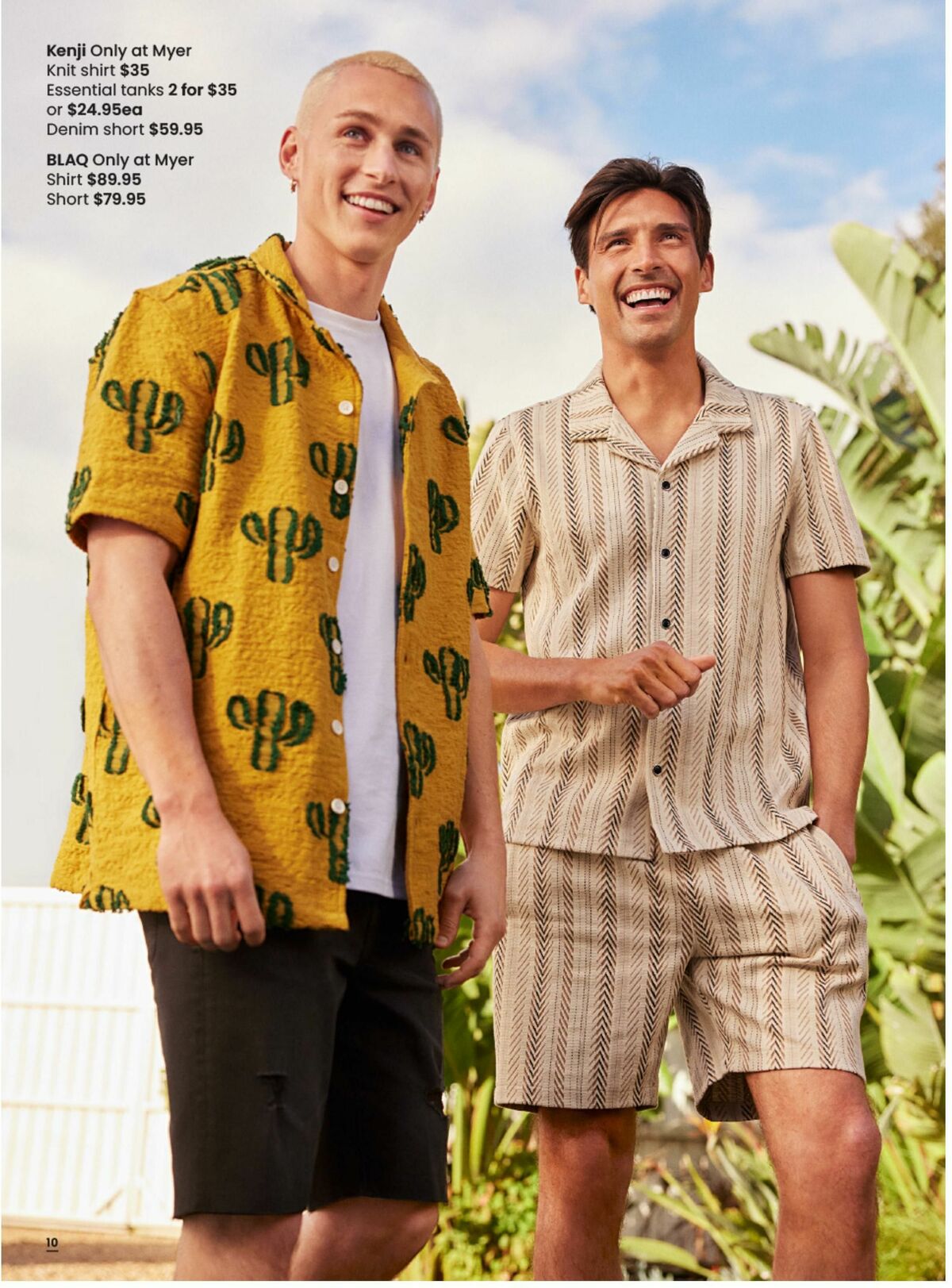 Myer Catalogues from 5 December