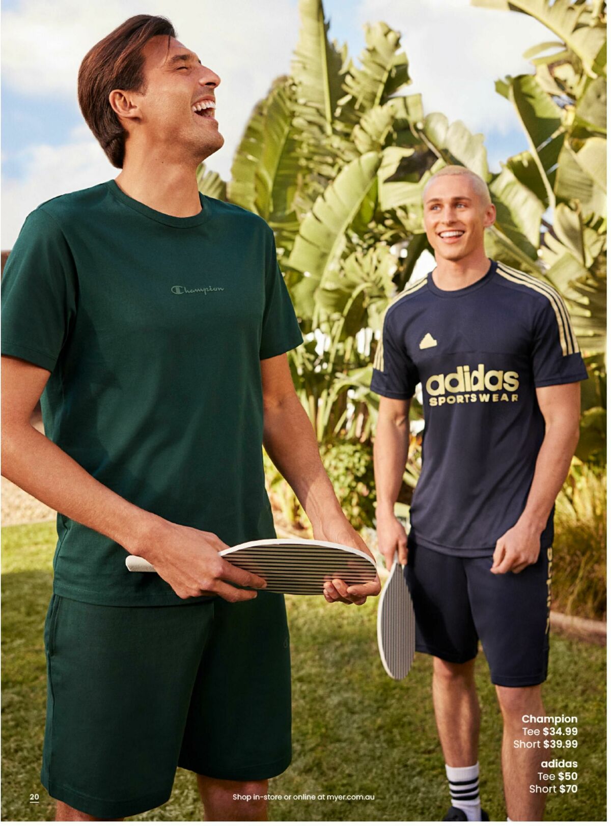 Myer Catalogues from 5 December