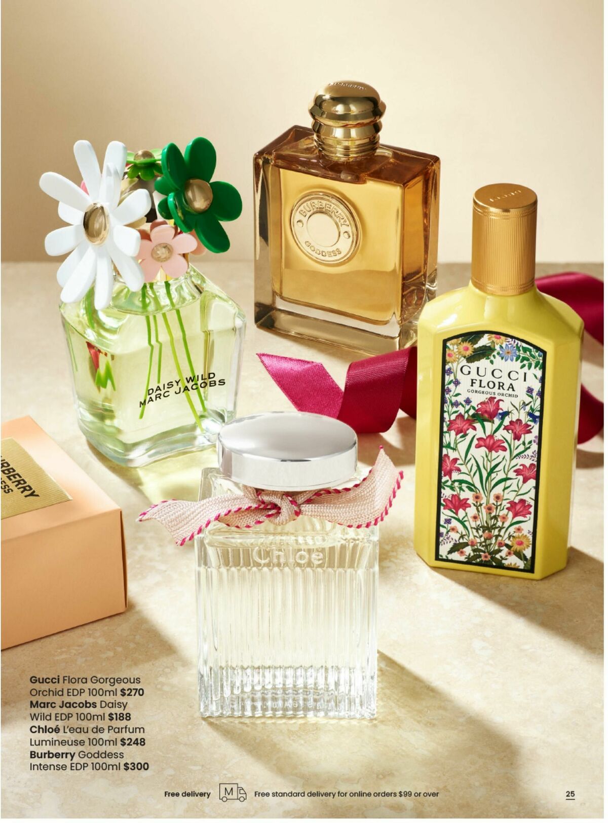 Myer Catalogues from 5 December