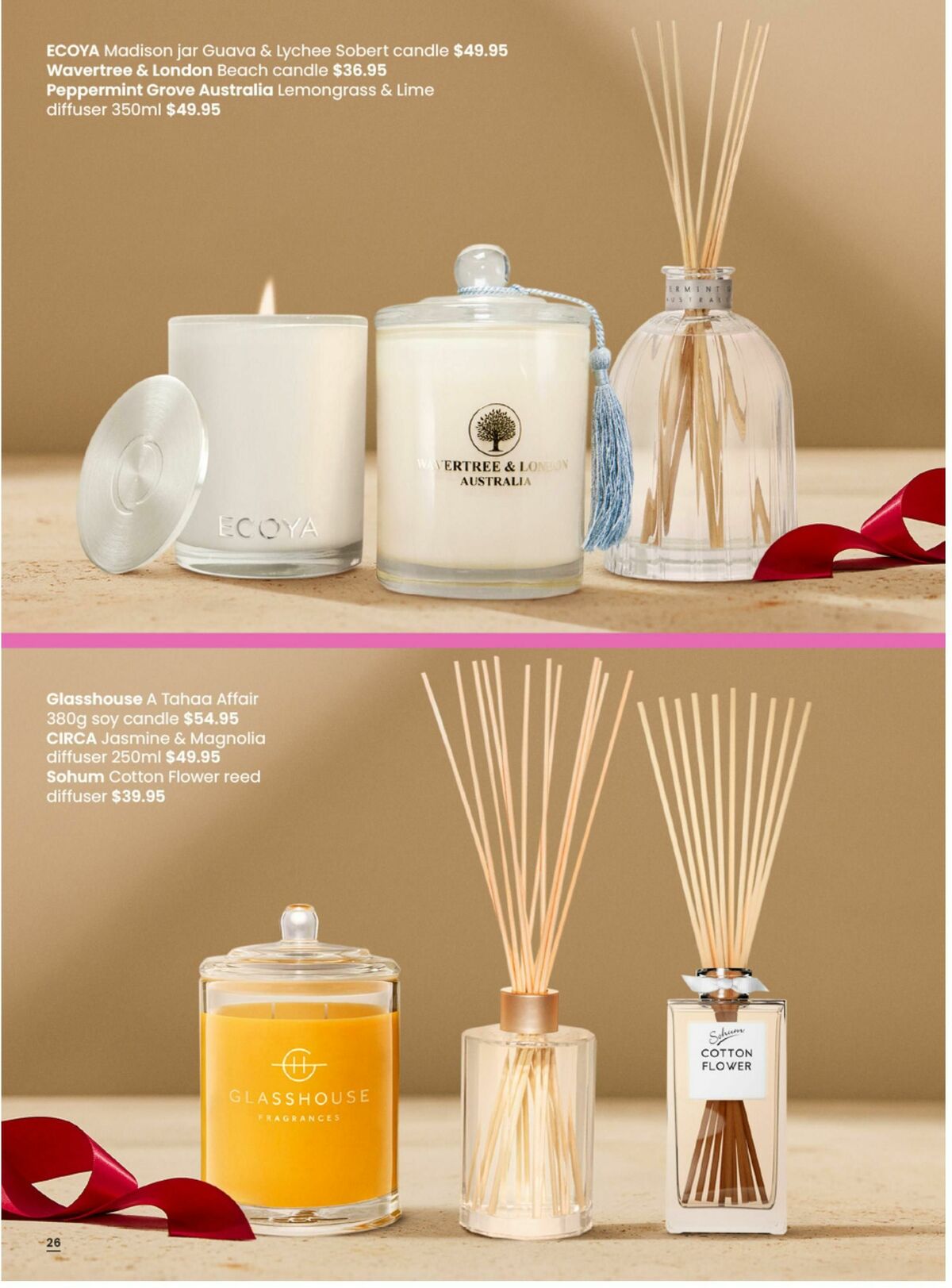 Myer Catalogues from 5 December