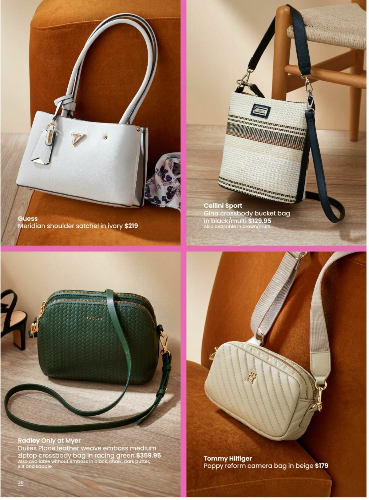 Myer Catalogues from 5 December