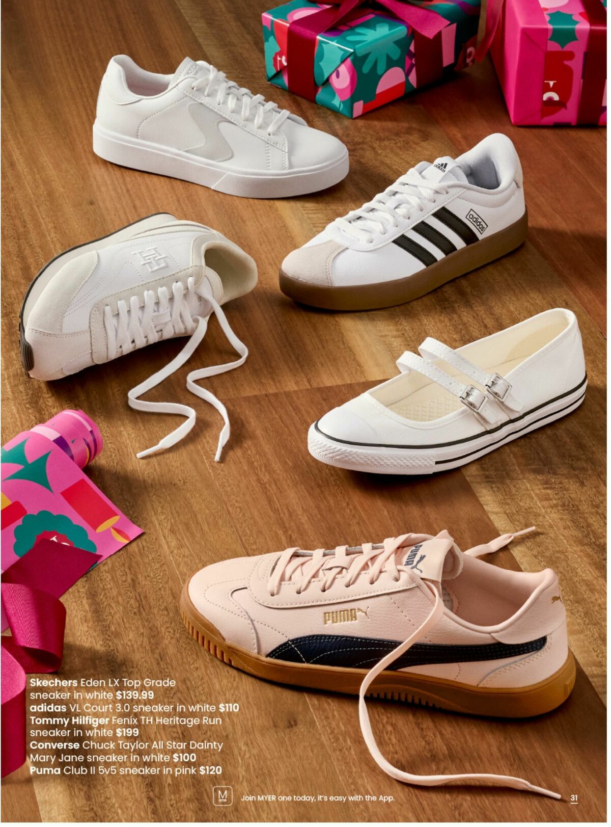 Myer Catalogues from 5 December