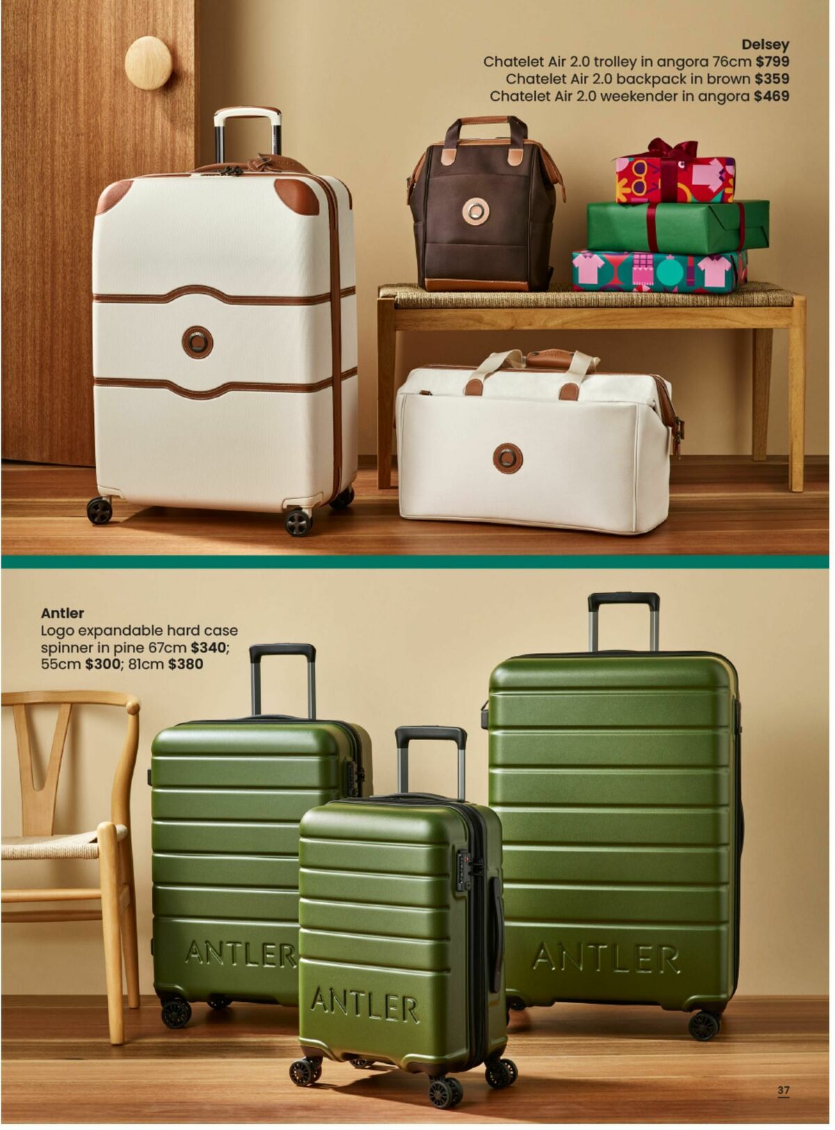 Myer Catalogues from 5 December