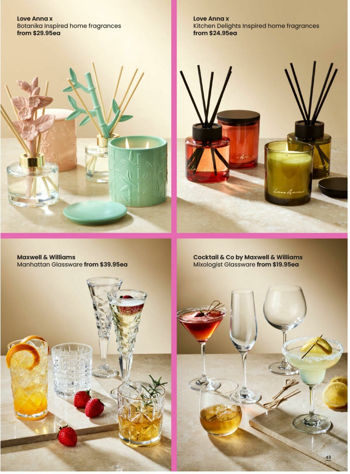 Myer Catalogues from 5 December