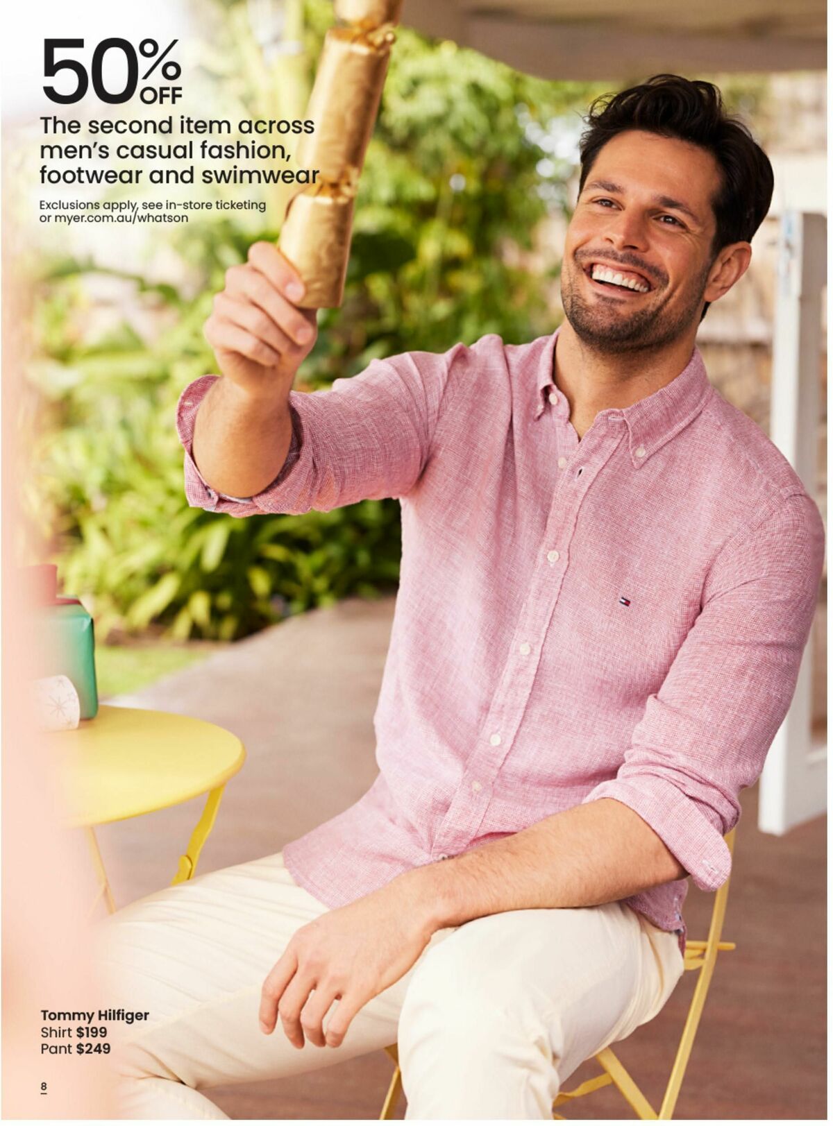 Myer Catalogues from 5 December