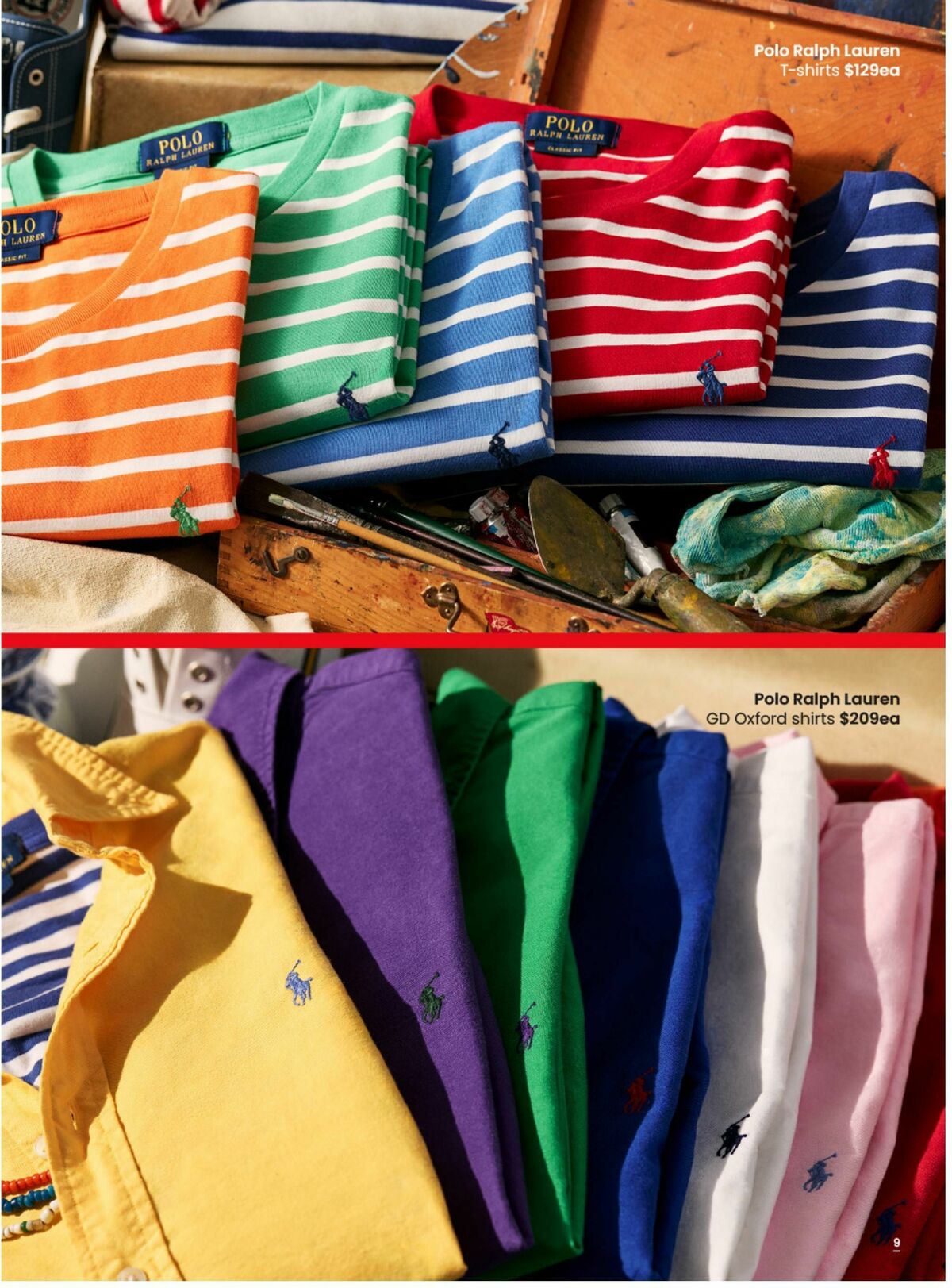 Myer Catalogues from 5 December