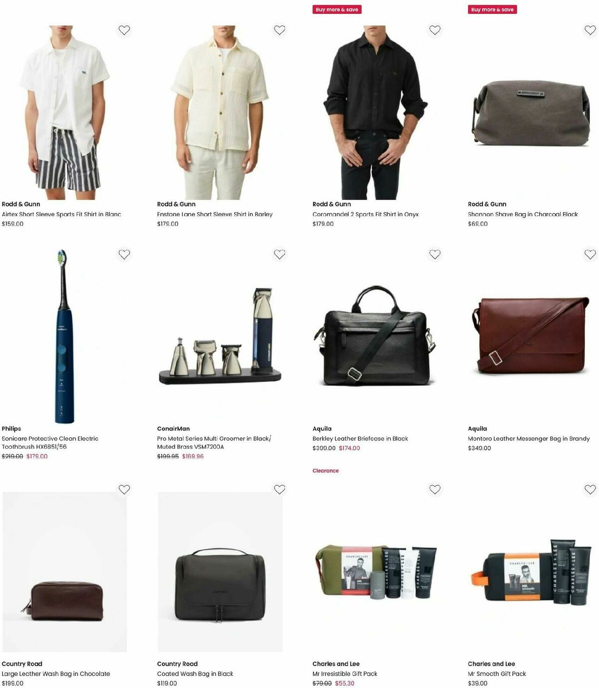 Myer Valentine's Day Catalogues from 28 January