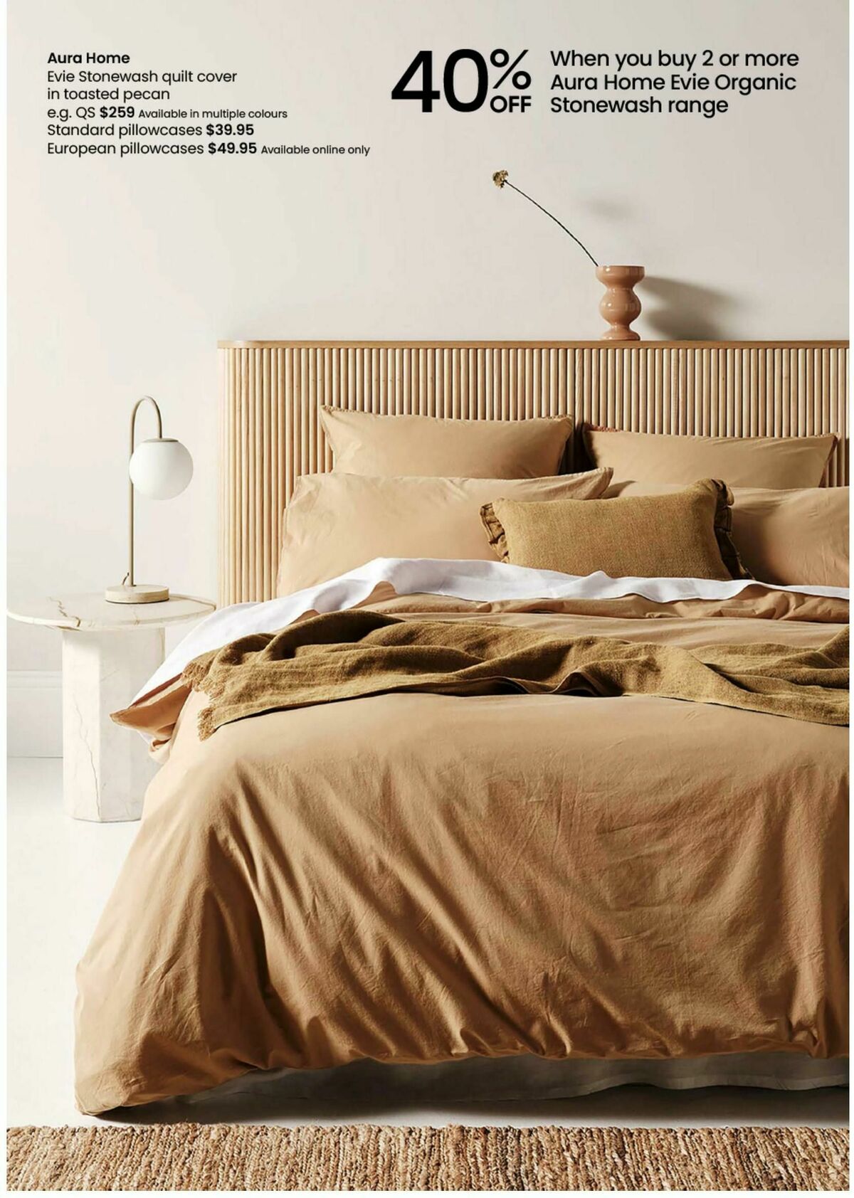 Myer This is How We Live Catalogues from 4 February