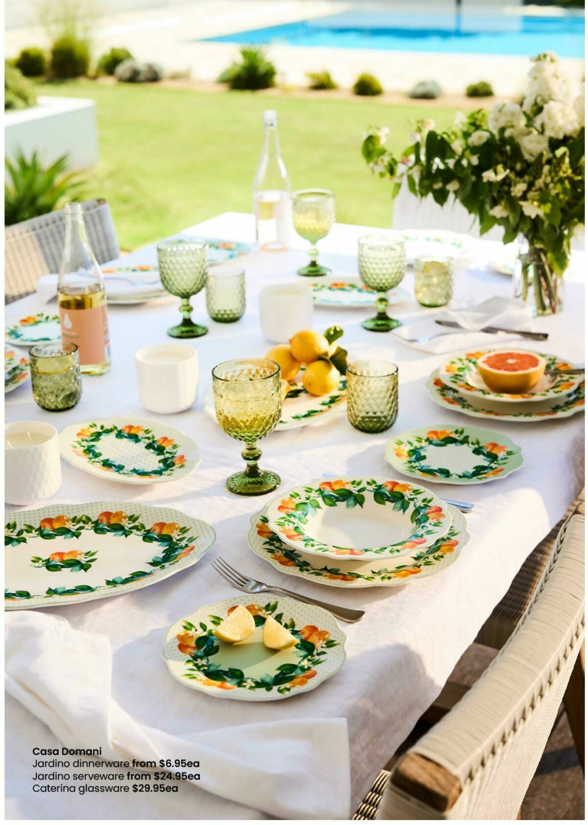 Myer This is How We Live Catalogues from 4 February