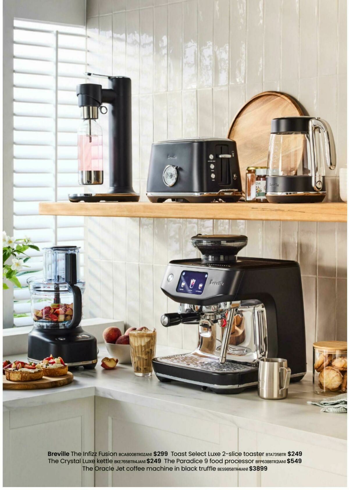 Myer This is How We Live Catalogues from 4 February