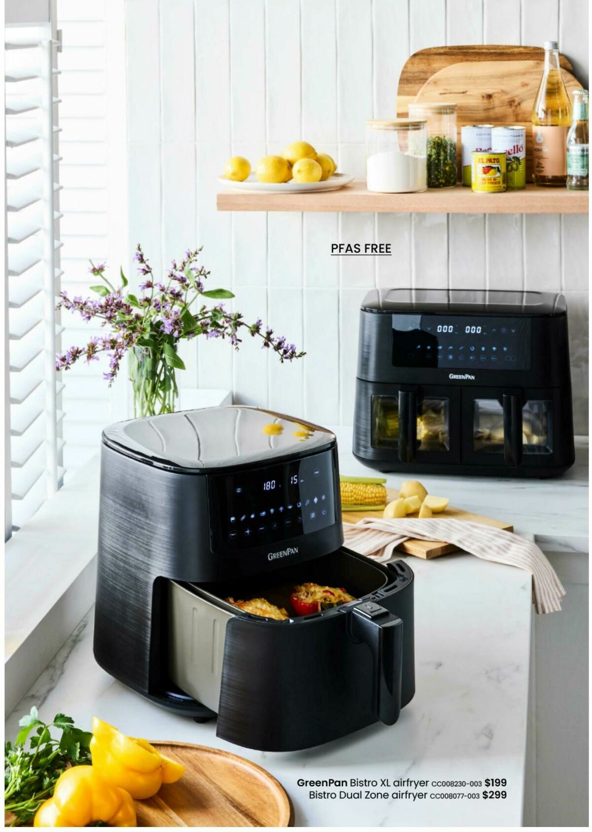 Myer This is How We Live Catalogues from 4 February