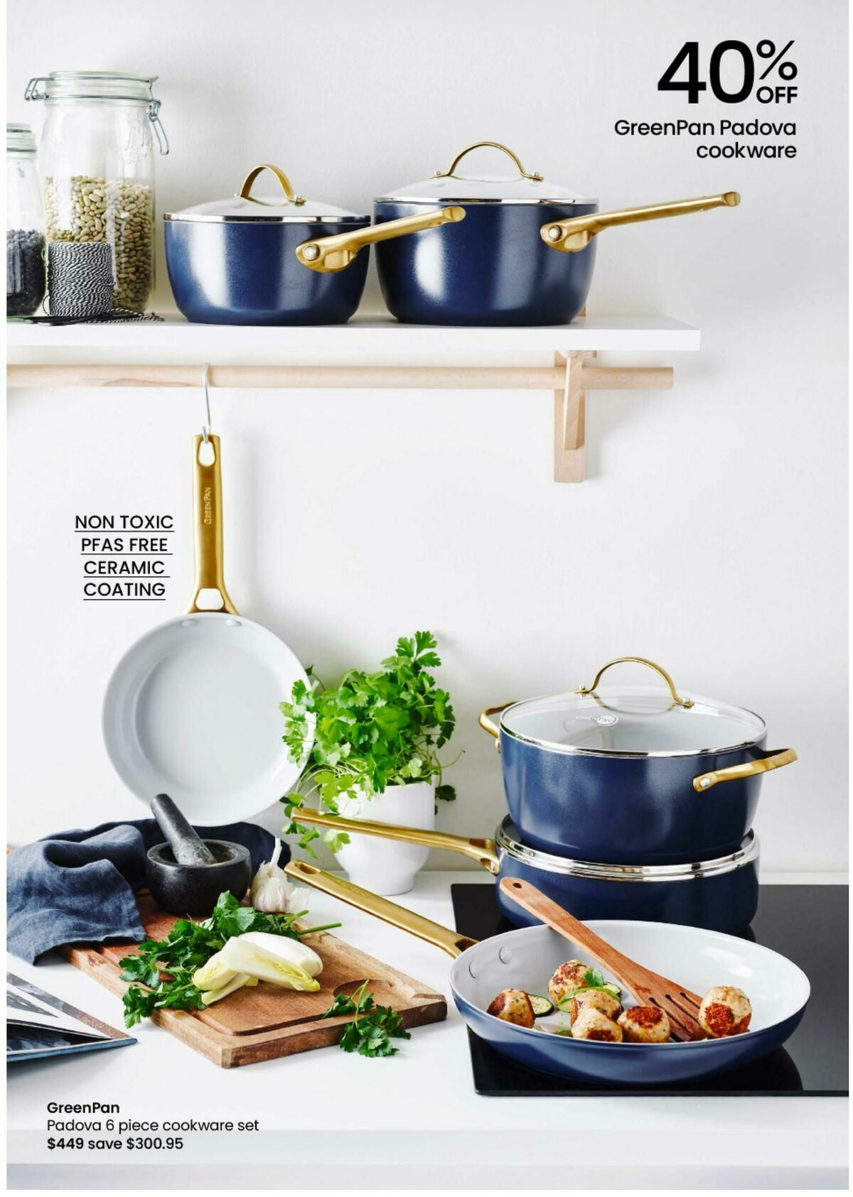 Myer This is How We Live Catalogues from 4 February