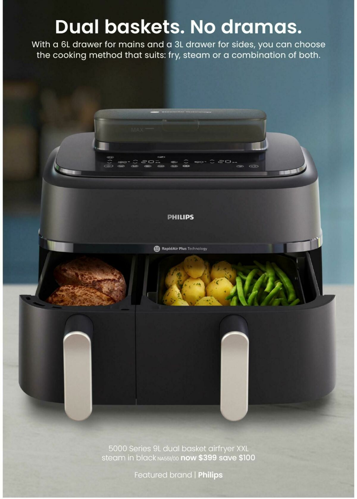 Myer Catalogues from 11 February