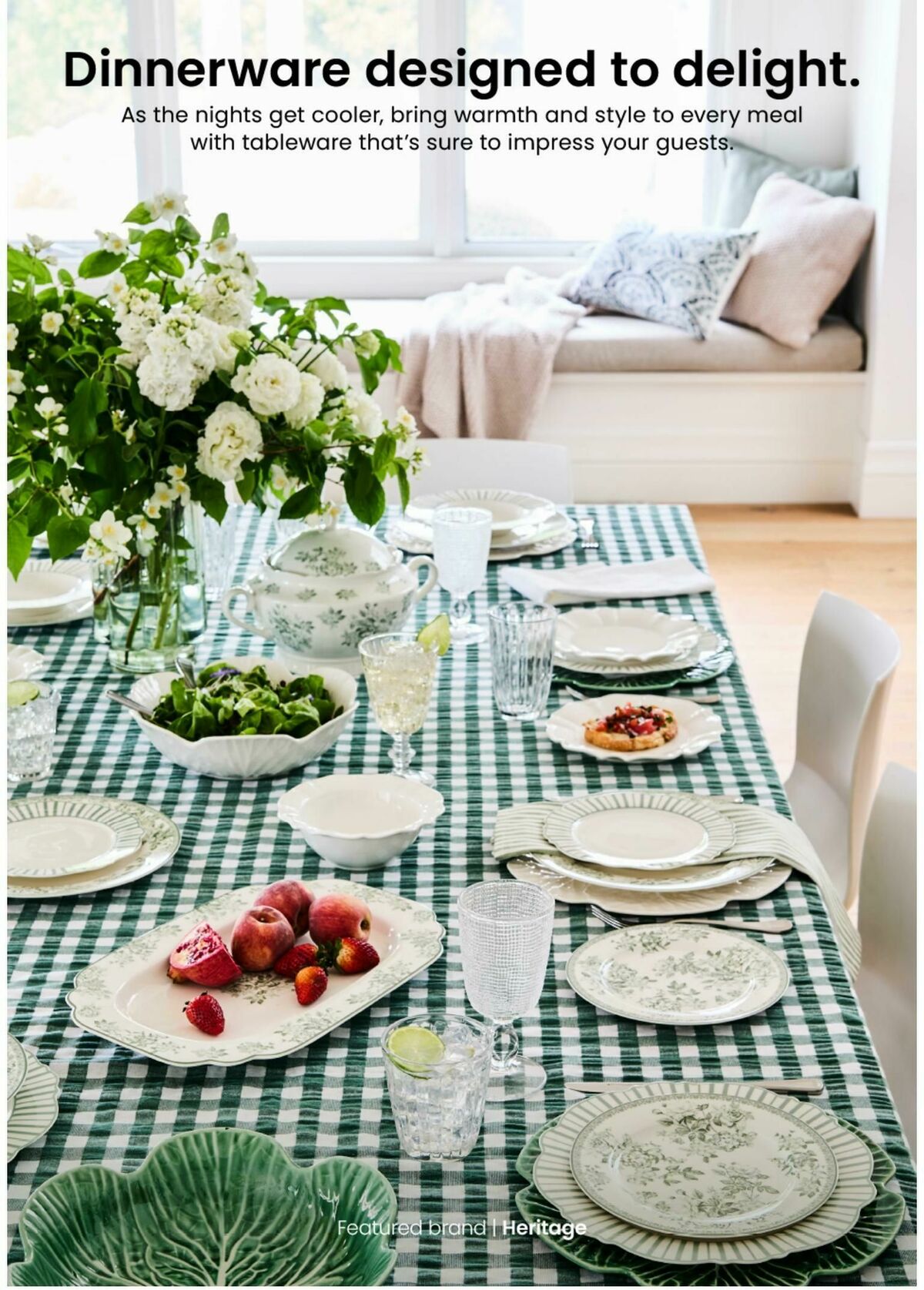 Myer Catalogues from 11 February