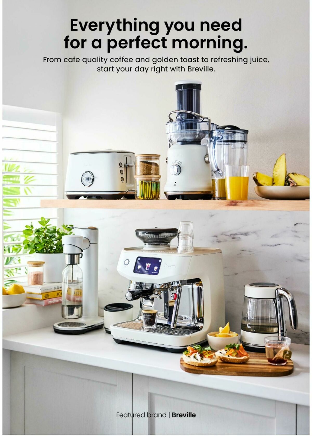 Myer Catalogues from 11 February