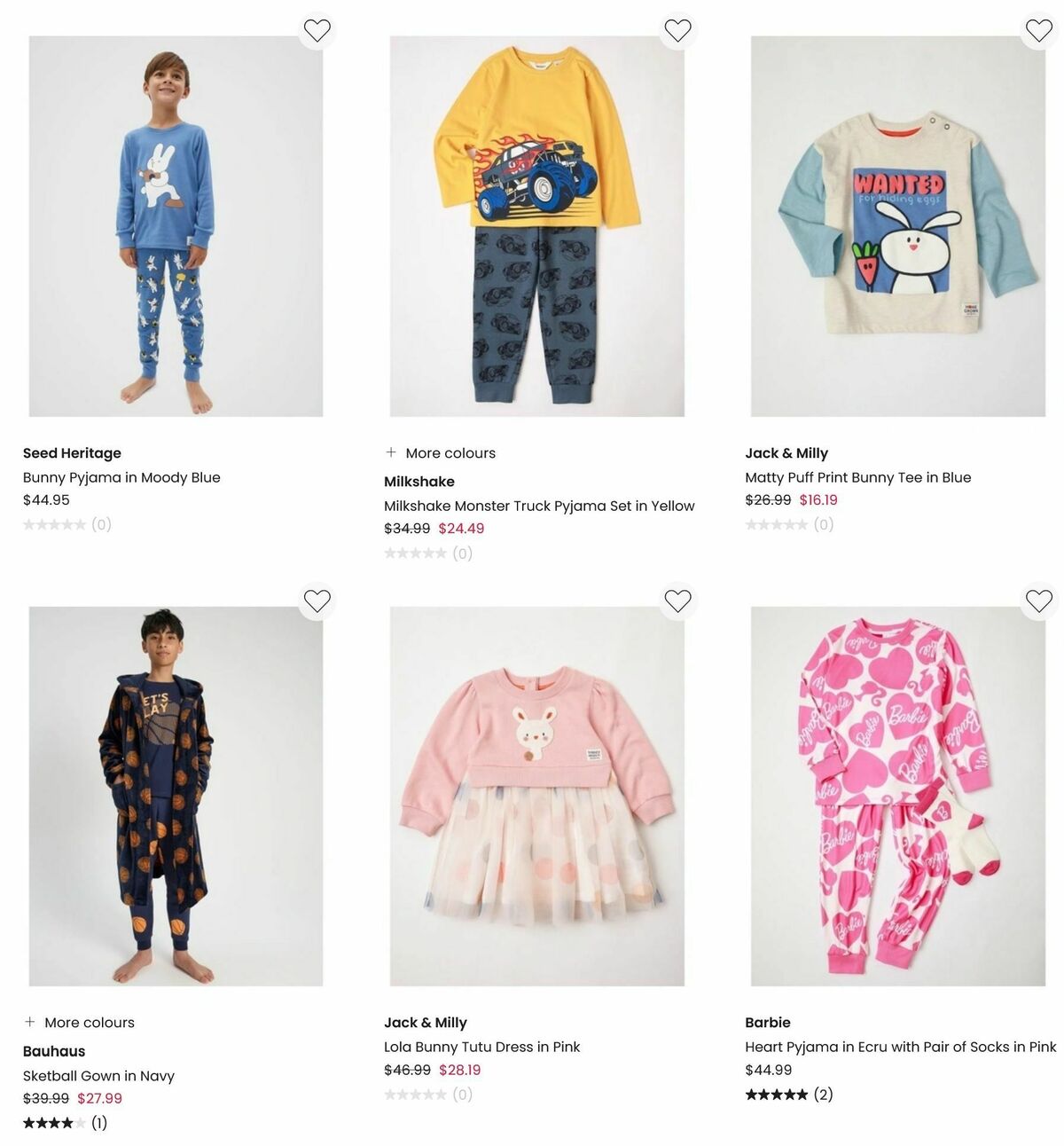 Myer Easter Catalogues from 26 March