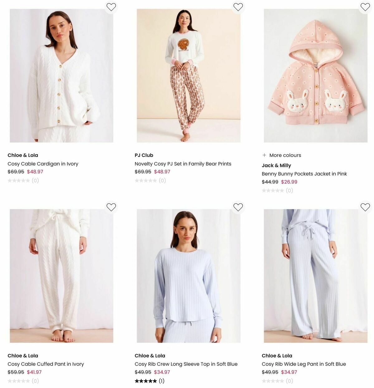 Myer Easter Catalogues from 26 March