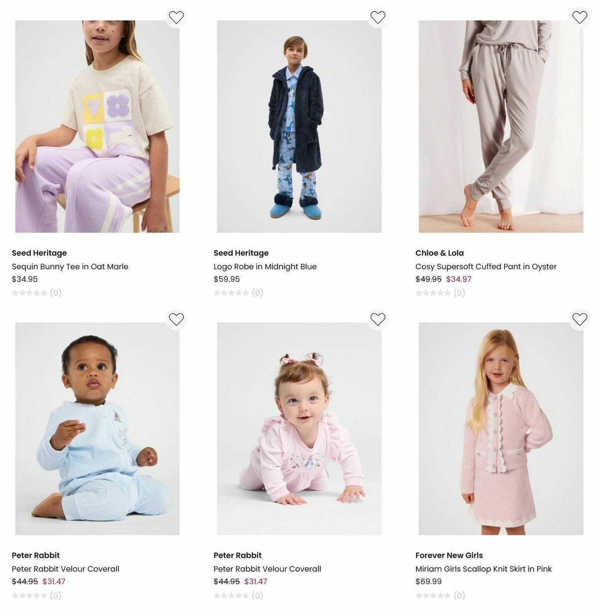 Myer Easter Catalogues from 26 March