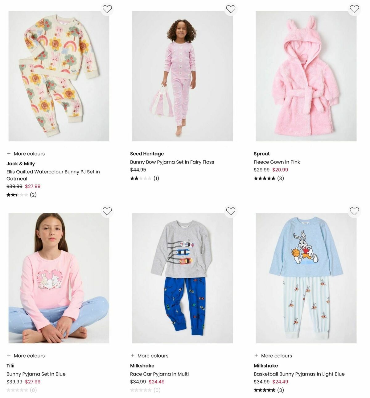 Myer Easter Catalogues from 26 March