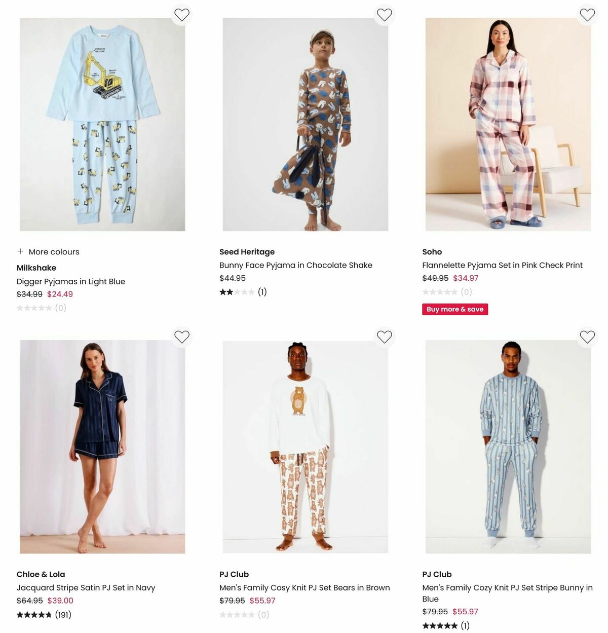 Myer Easter Catalogues from 26 March