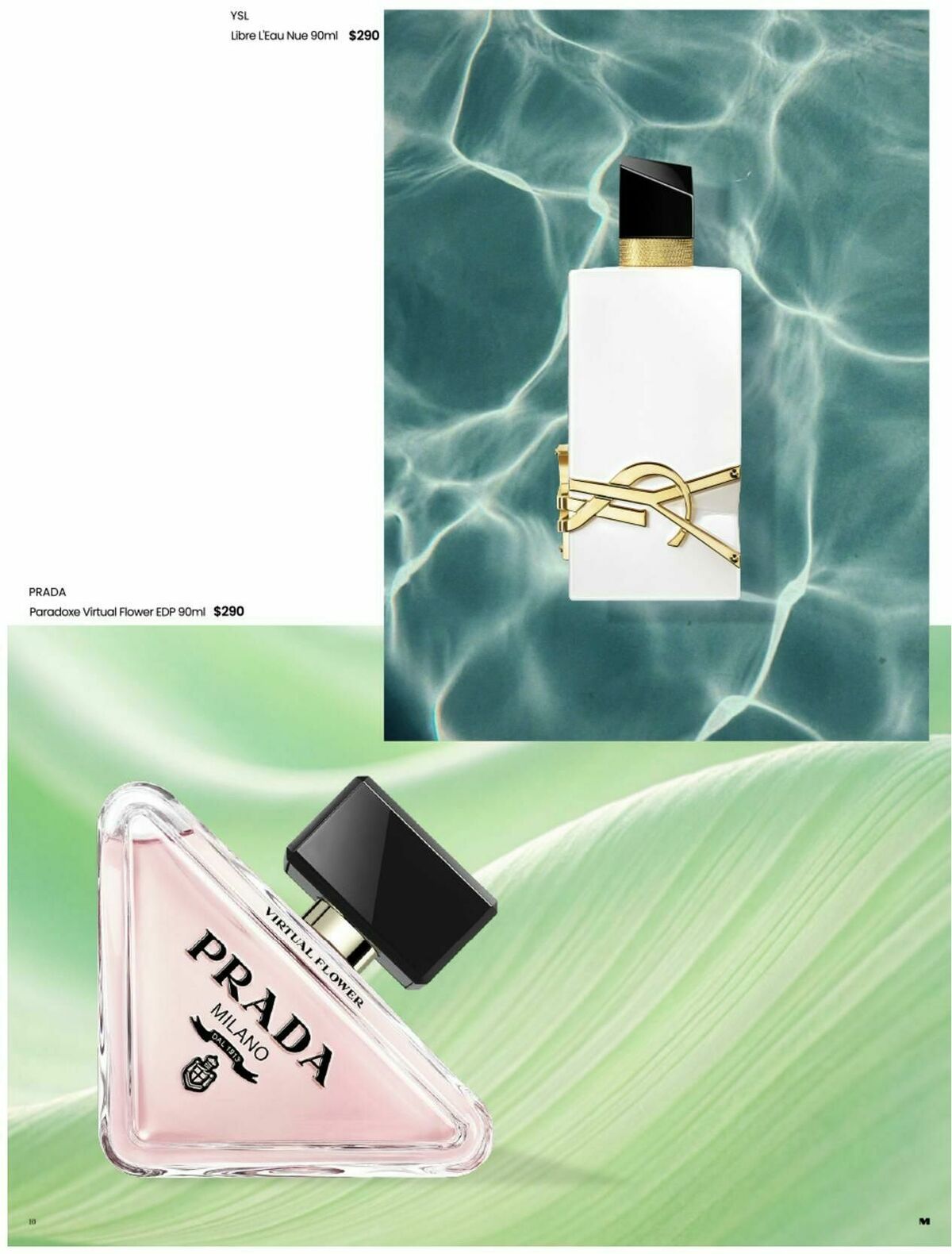 Myer Catalogues from 22 April