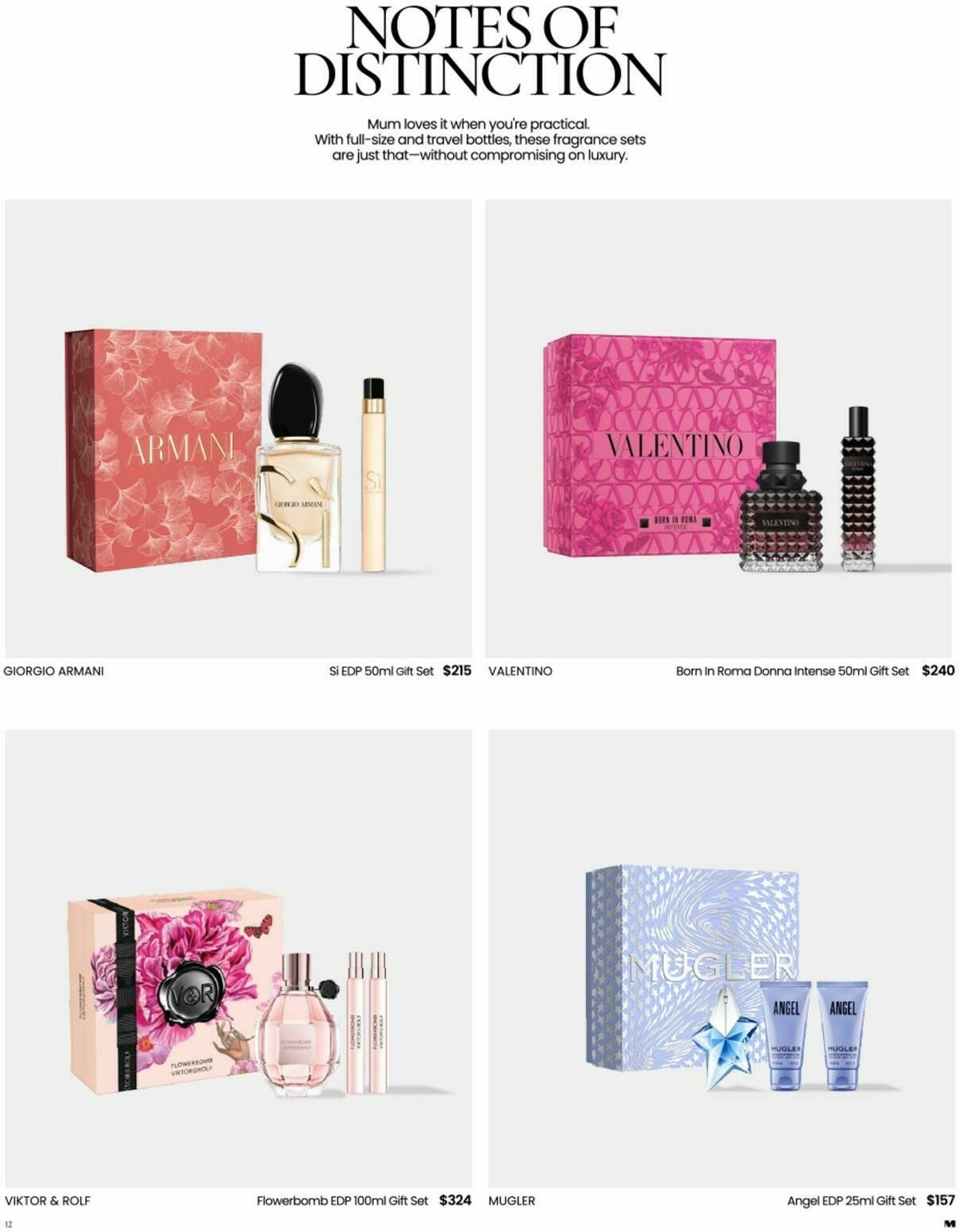 Myer Catalogues from 22 April