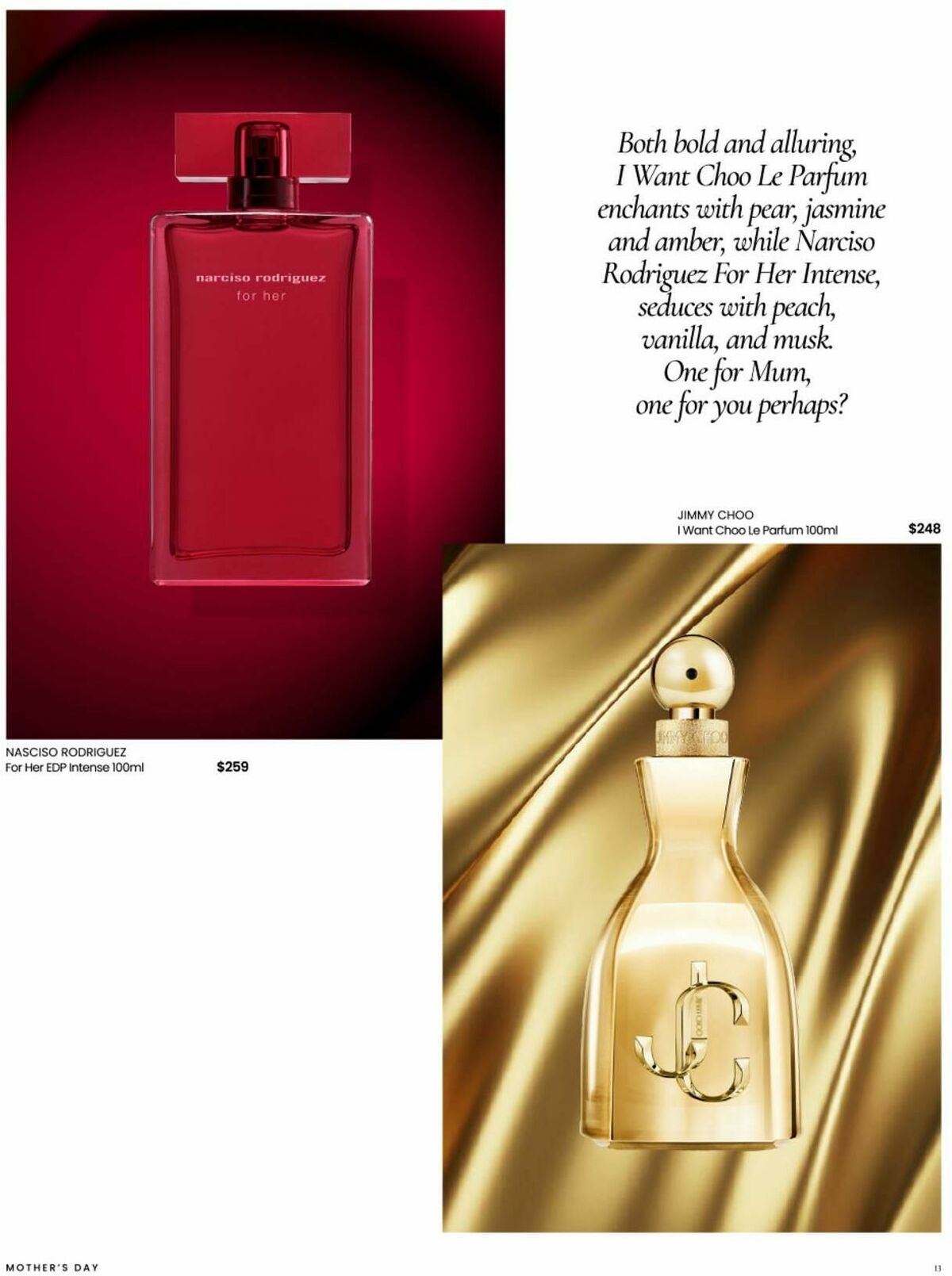 Myer Catalogues from 22 April