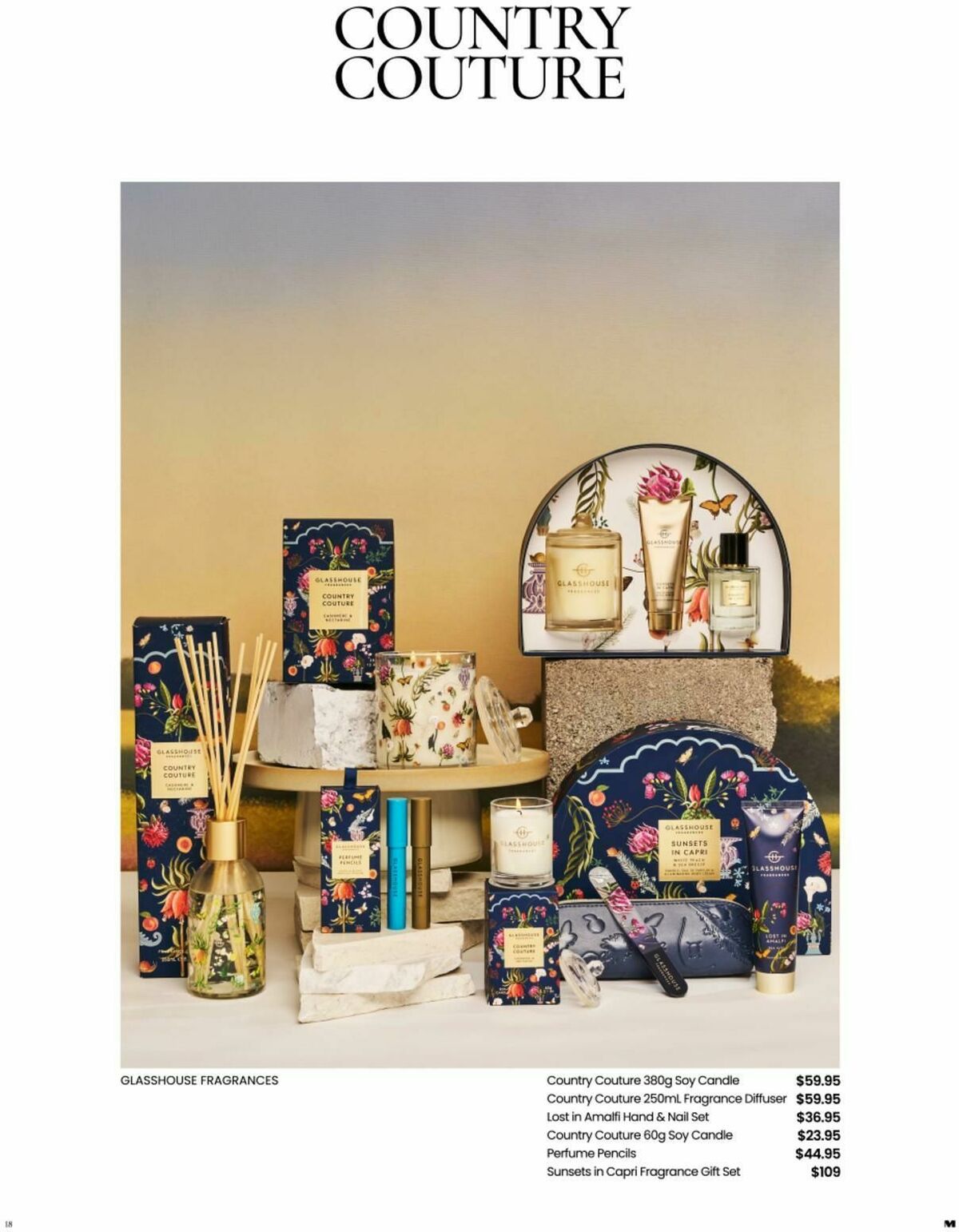 Myer Catalogues from 22 April