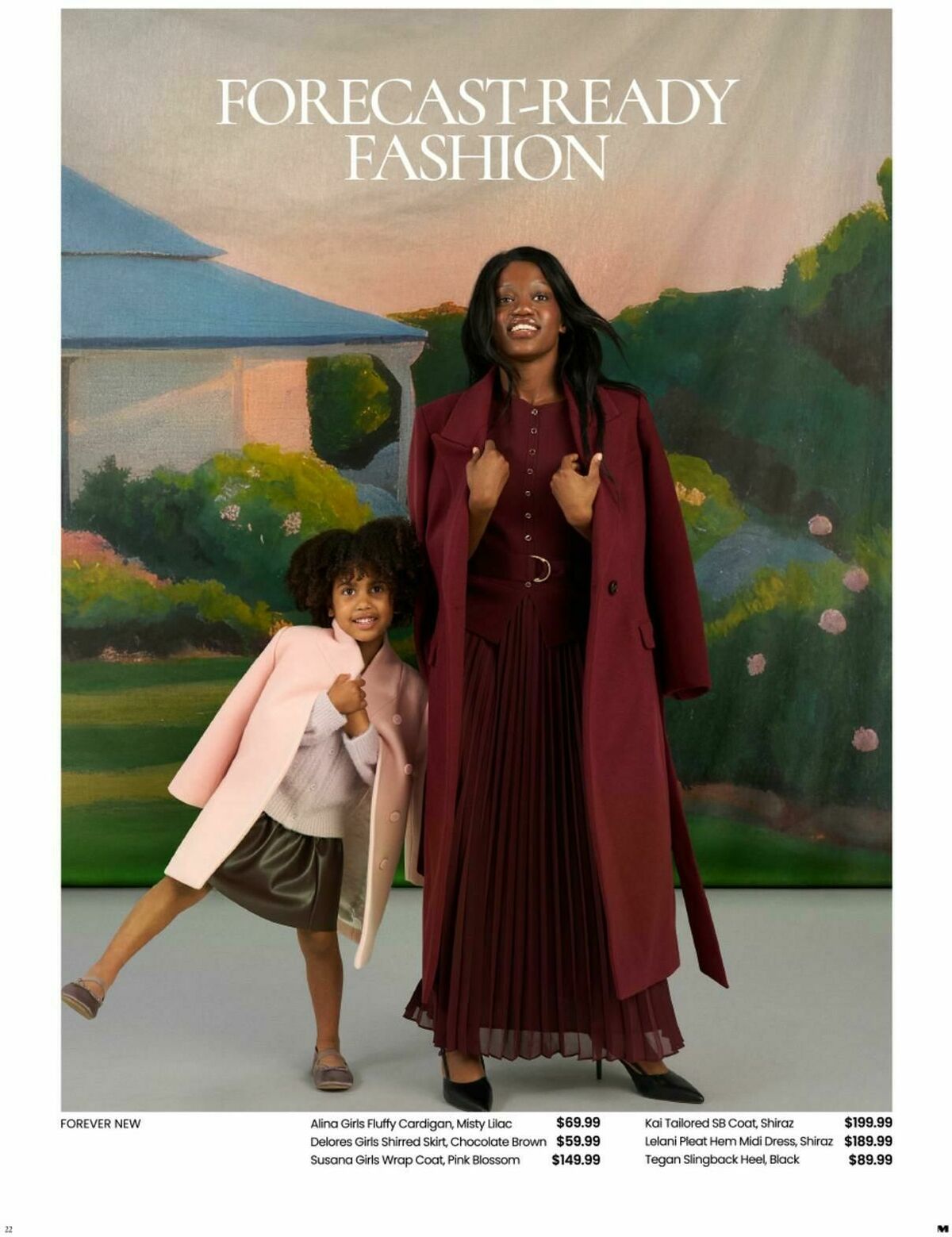 Myer Catalogues from 22 April