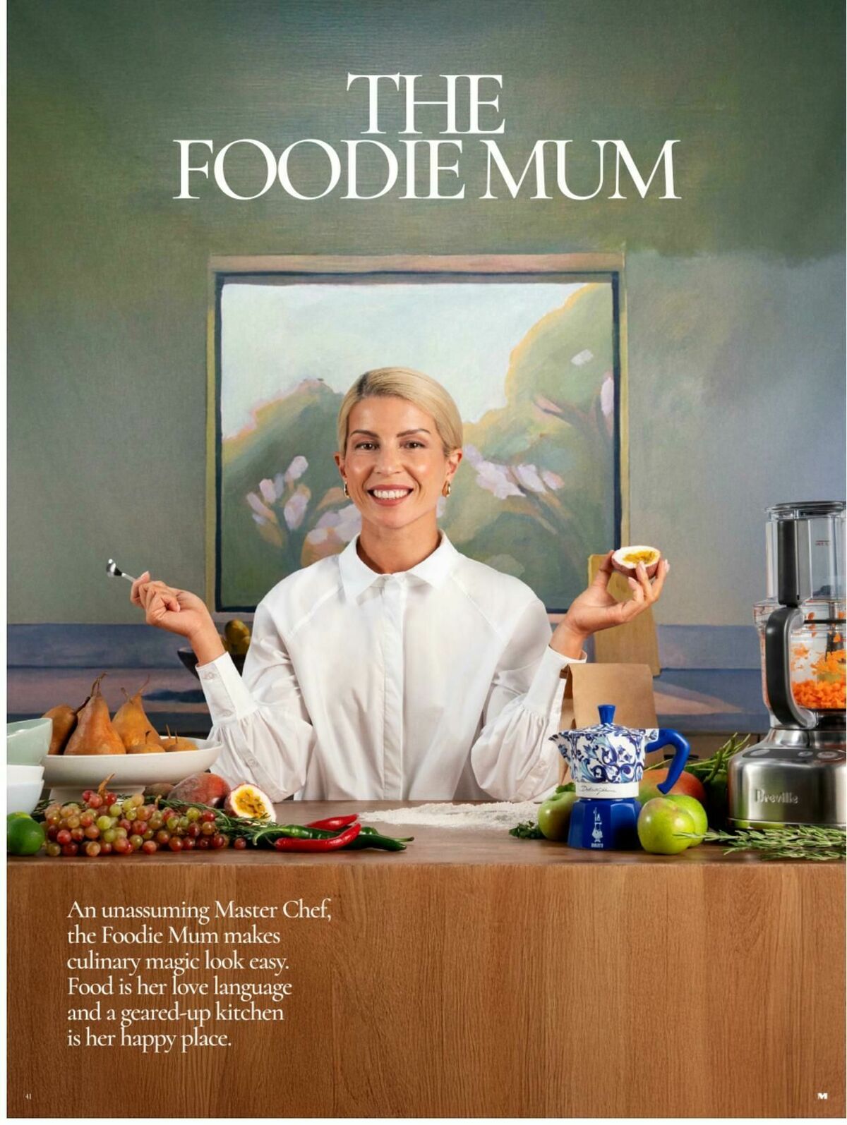 Myer Catalogues from 22 April