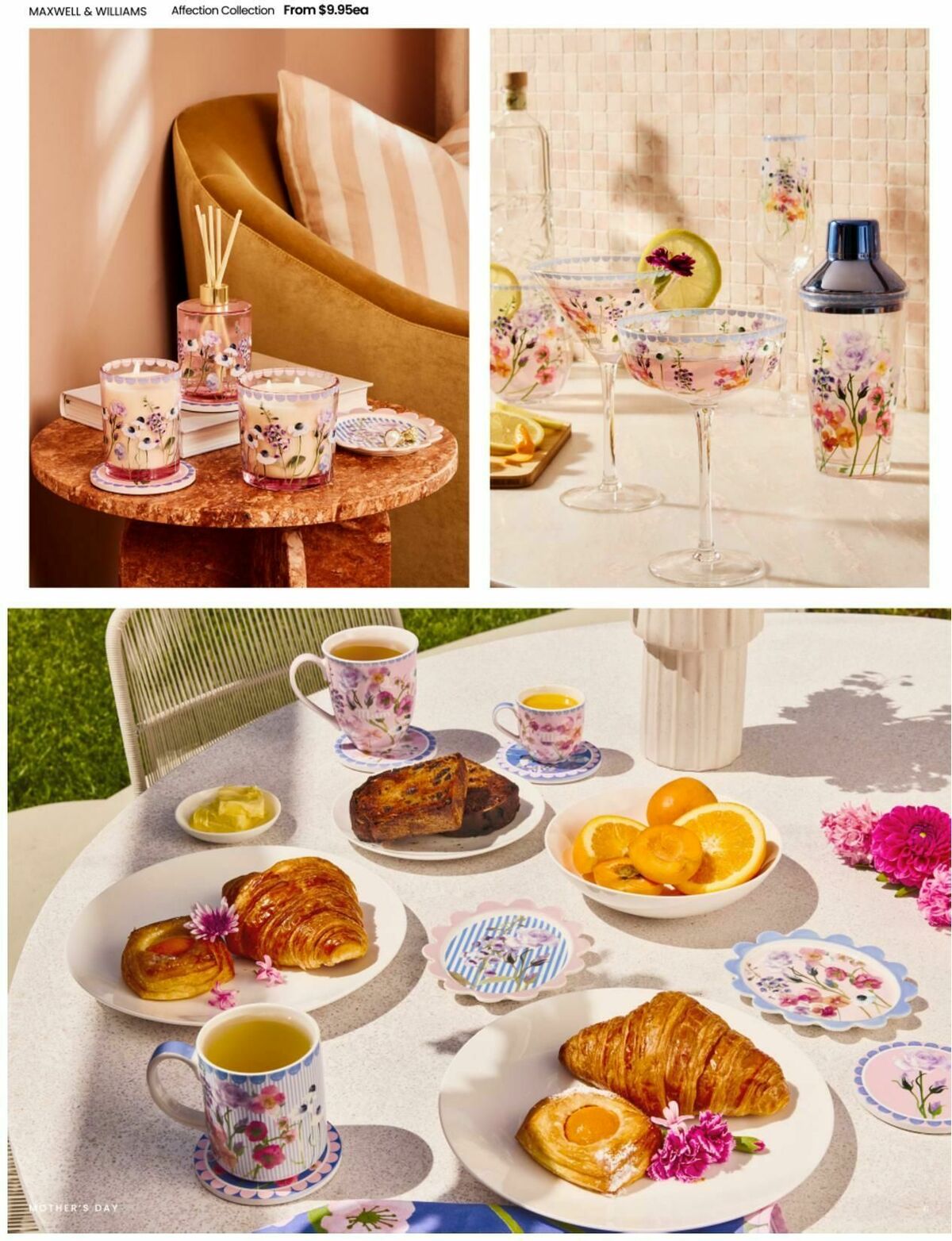 Myer Catalogues from 22 April