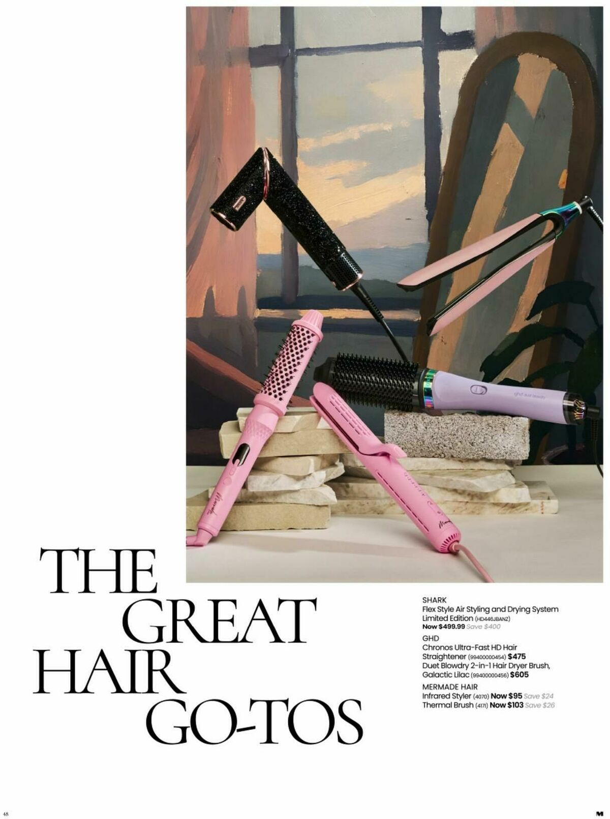 Myer Catalogues from 22 April