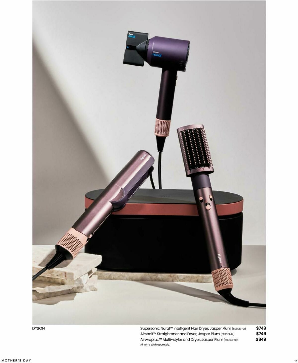 Myer Catalogues from 22 April