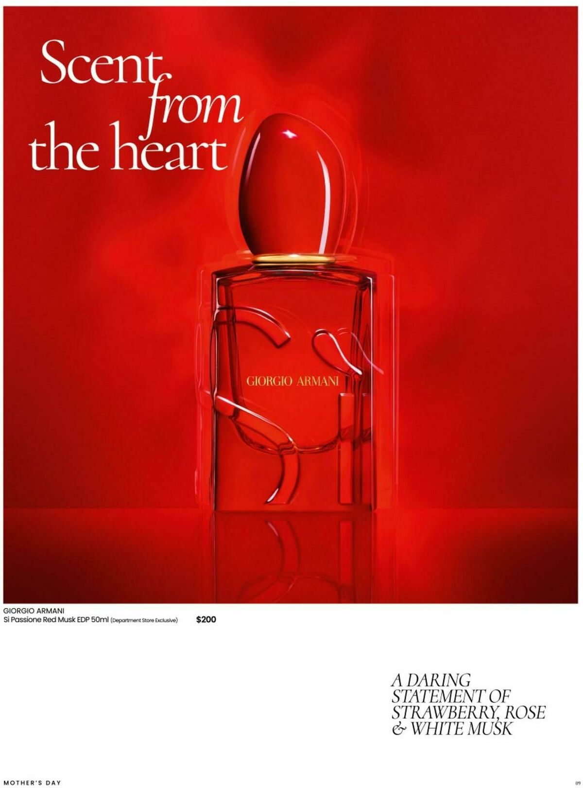 Myer Catalogues from 22 April