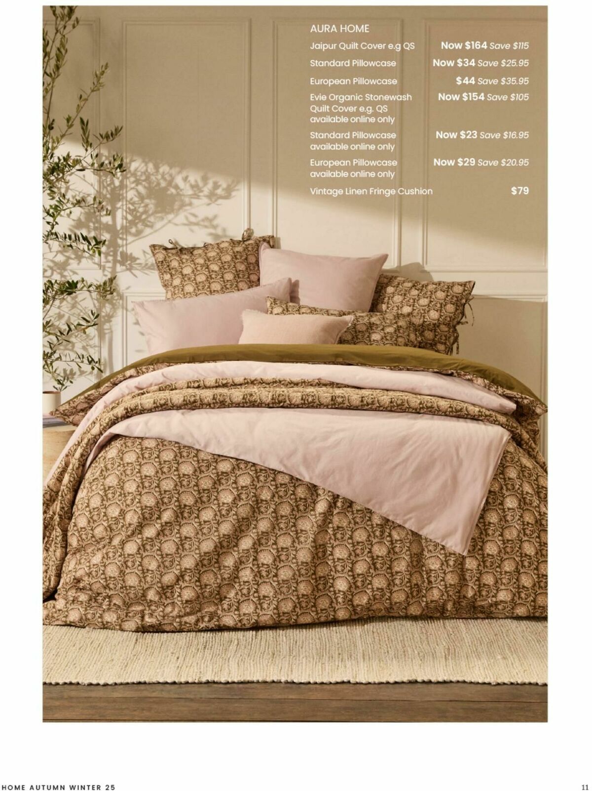 Myer Catalogues from 29 April