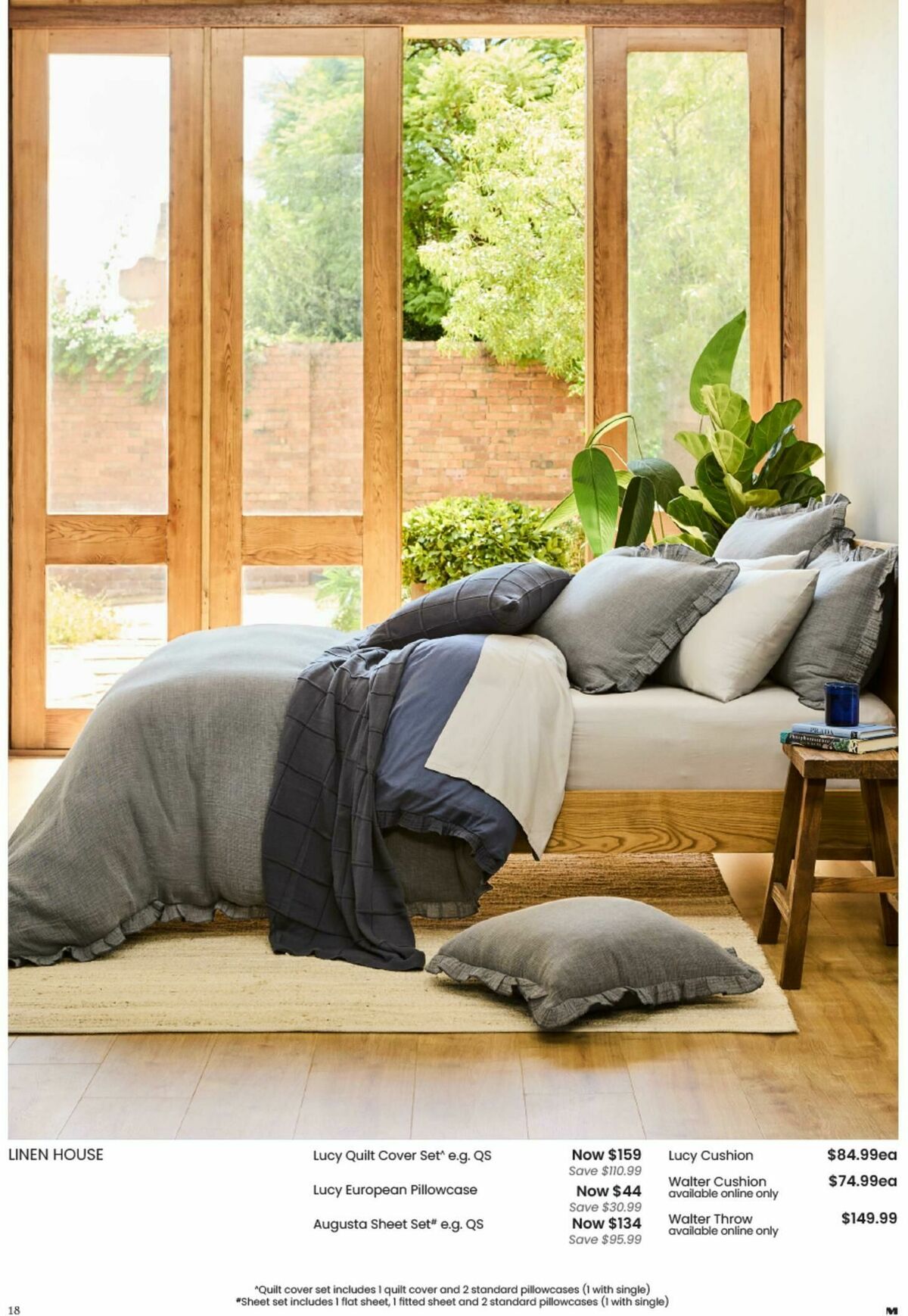 Myer Catalogues from 29 April