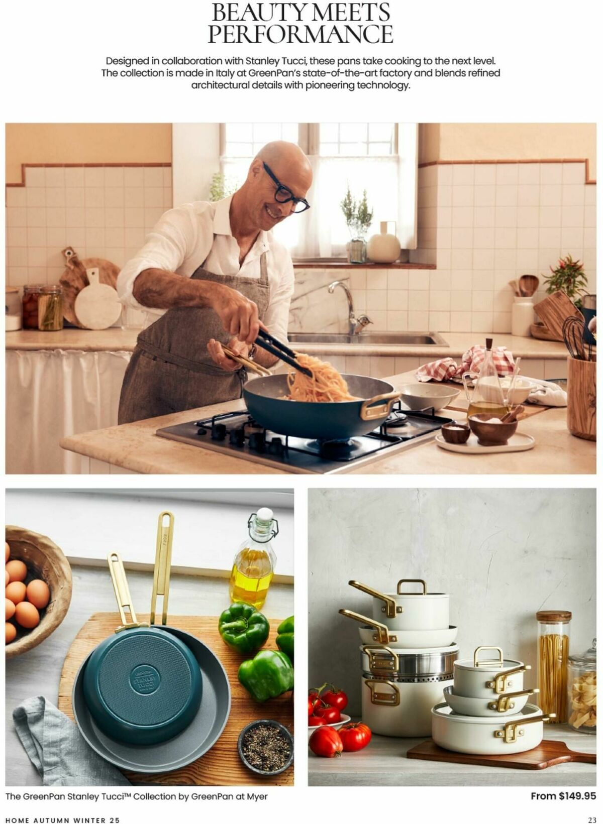 Myer Catalogues from 29 April