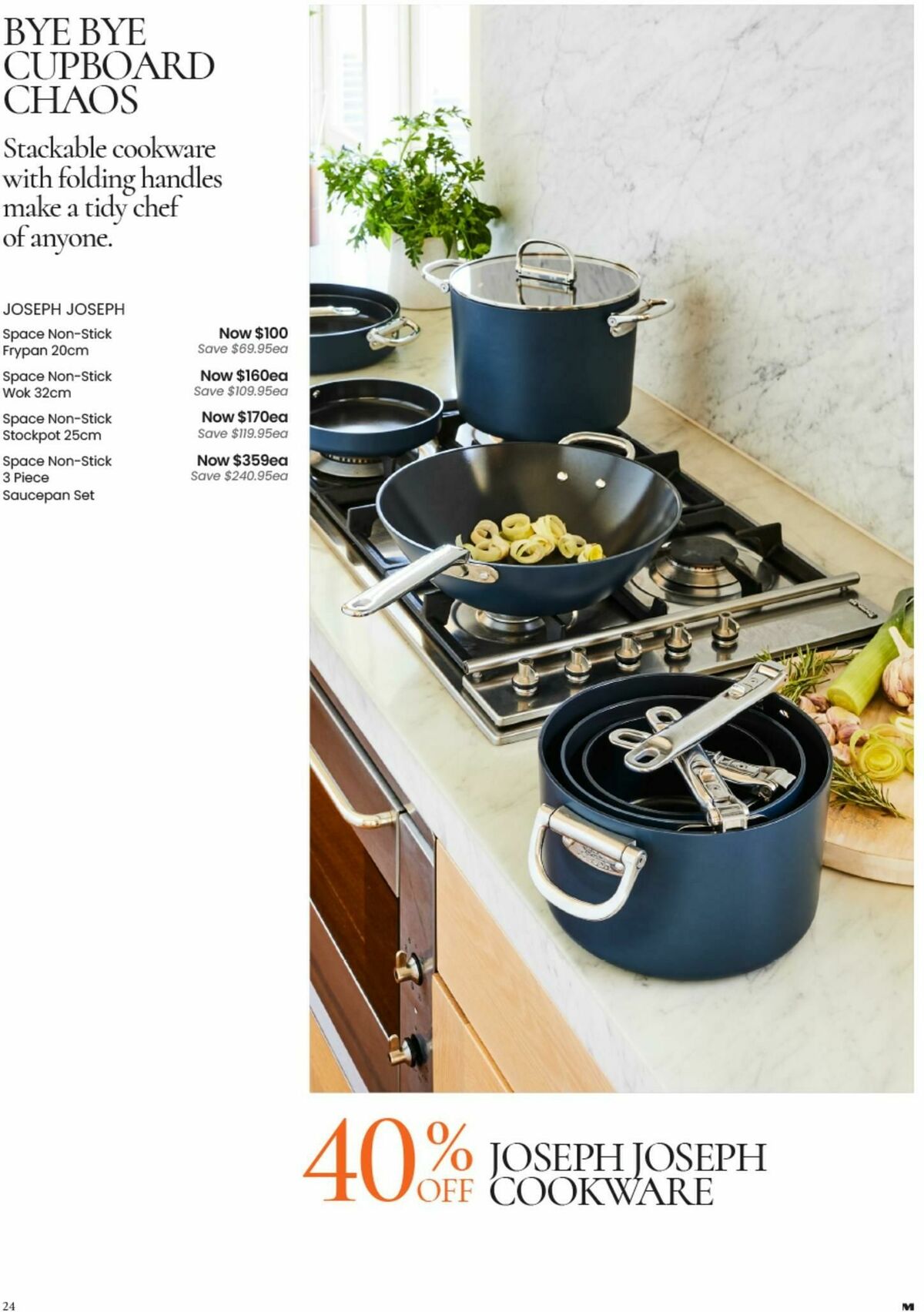 Myer Catalogues from 29 April