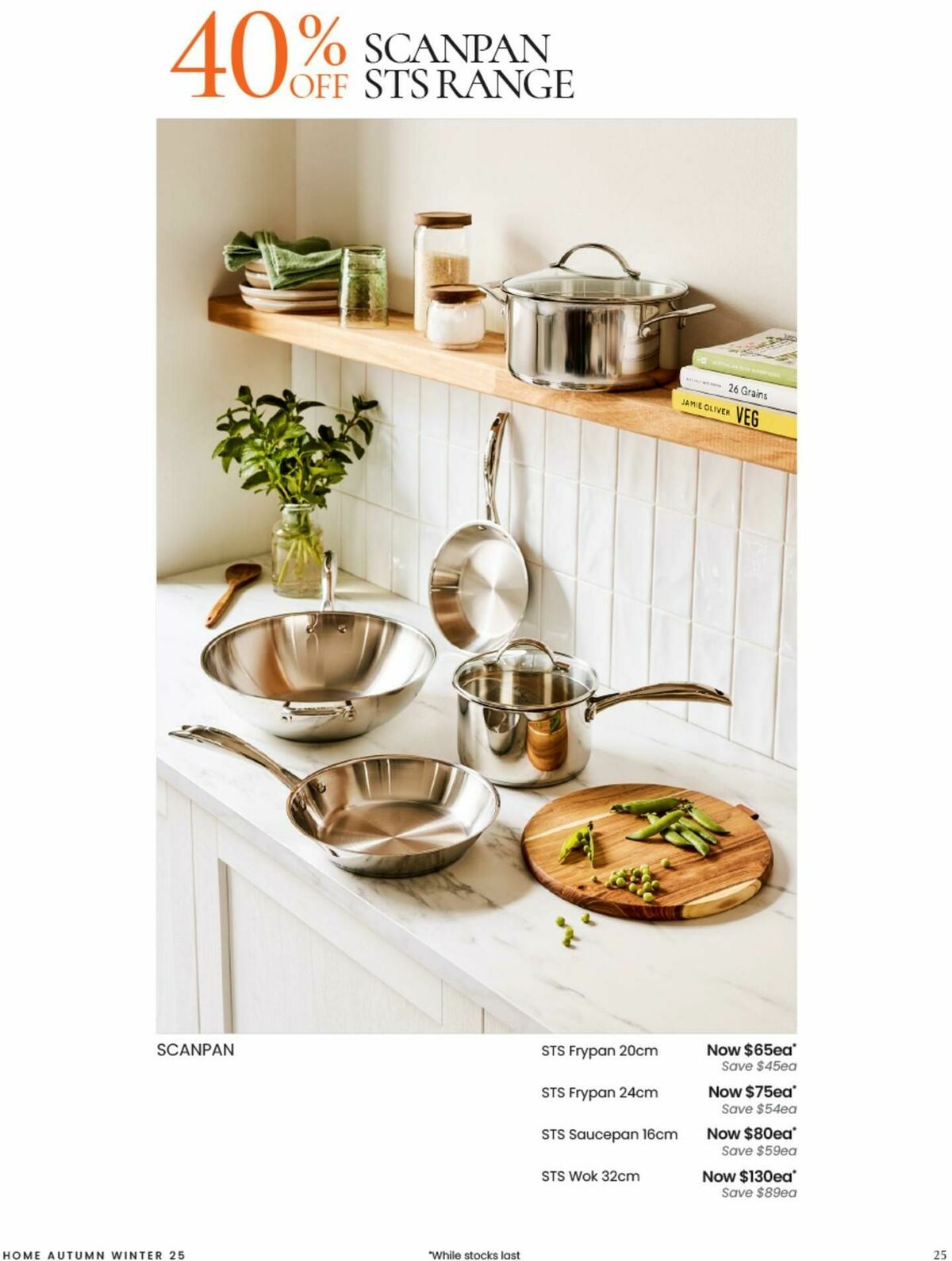 Myer Catalogues from 29 April