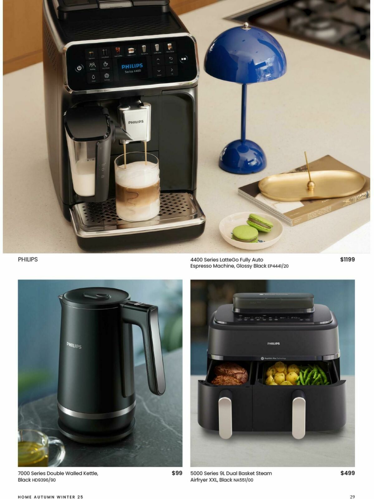 Myer Catalogues from 29 April