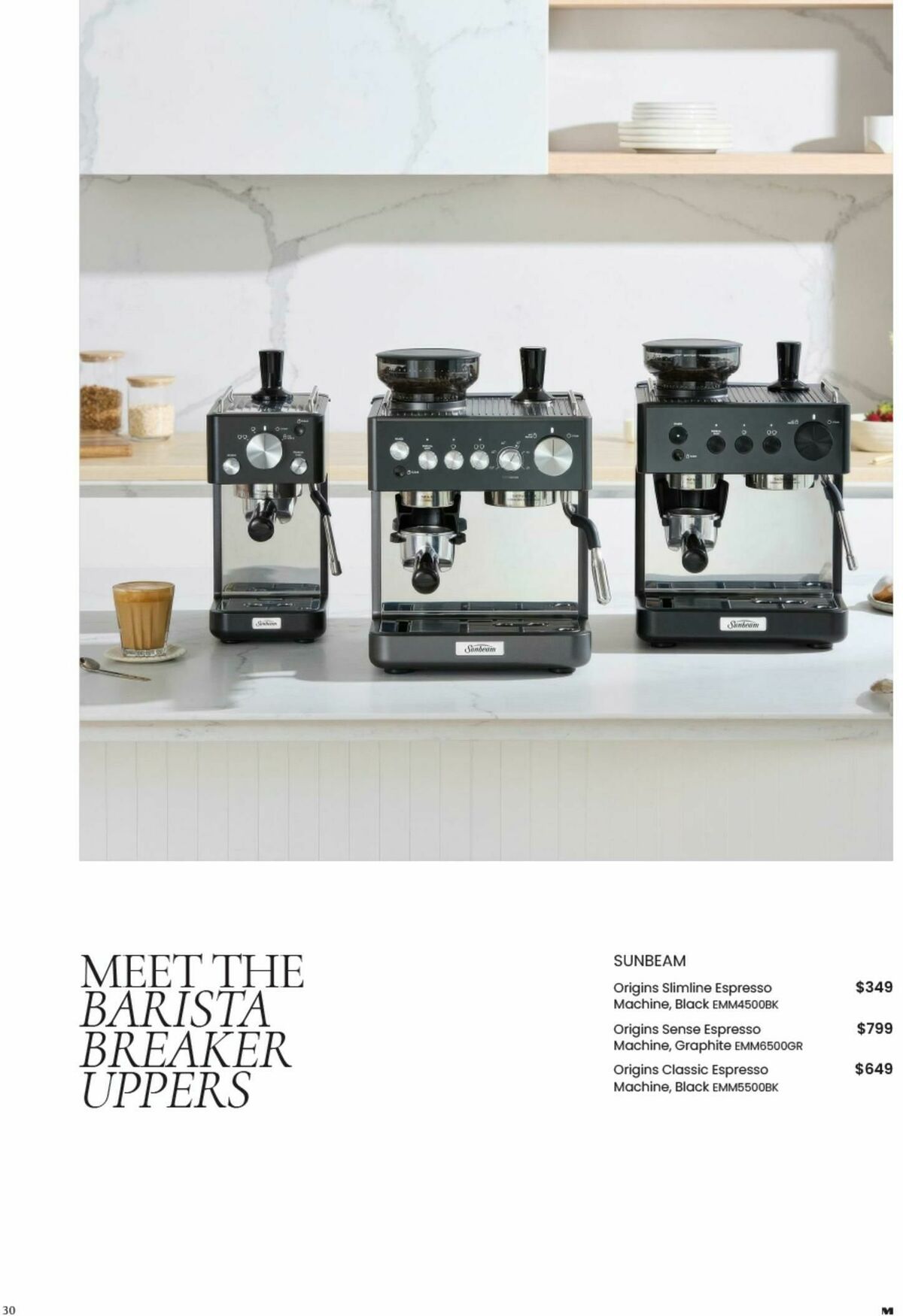 Myer Catalogues from 29 April