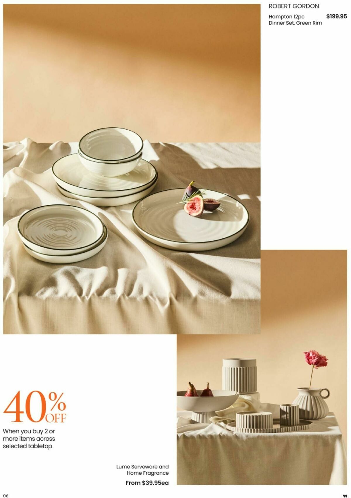 Myer Catalogues from 29 April