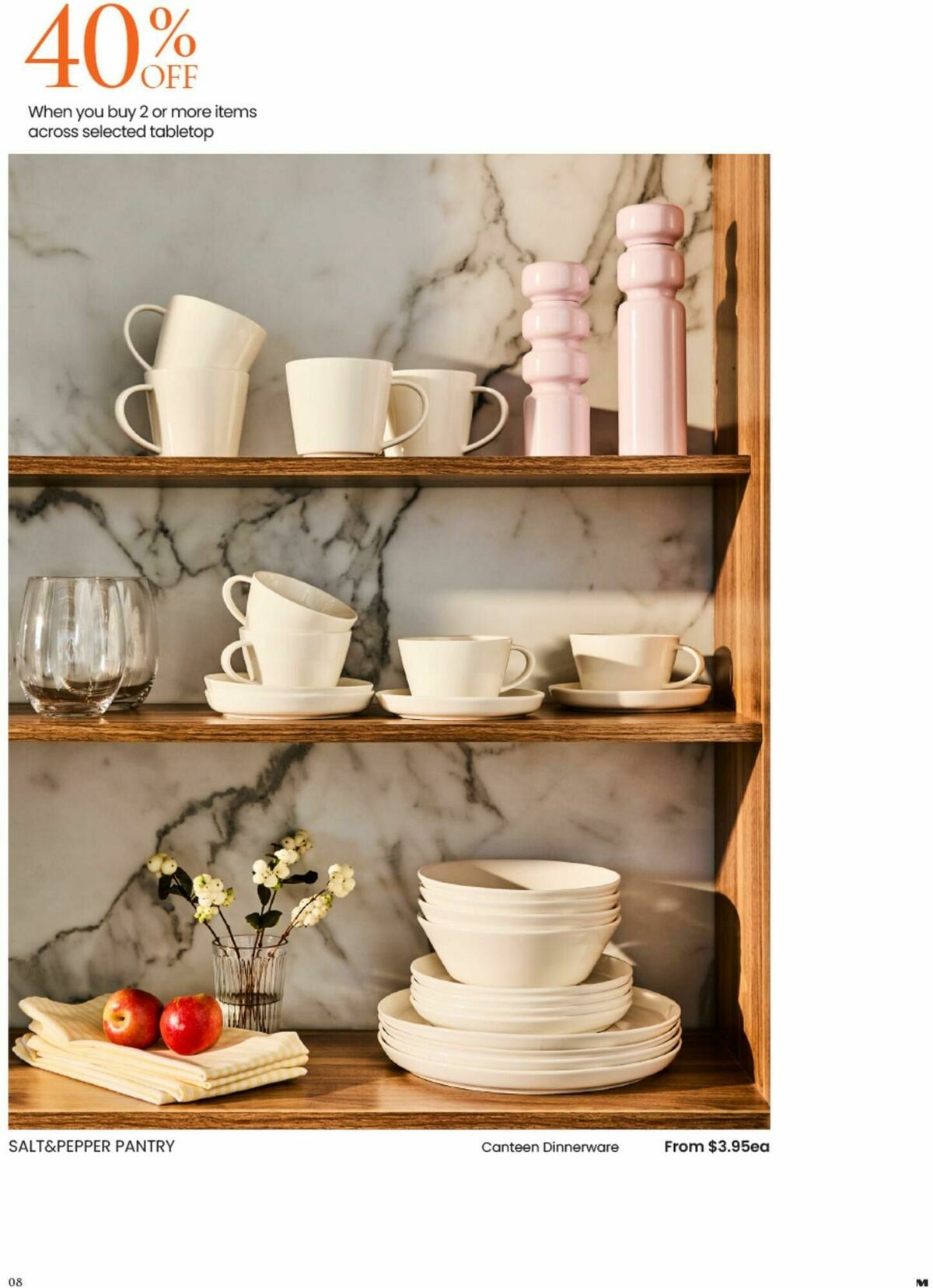 Myer Catalogues from 29 April