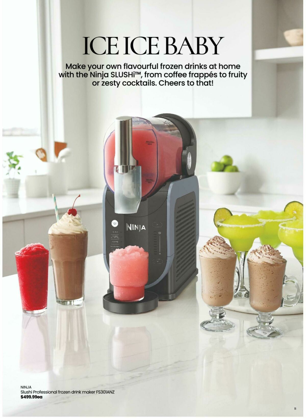 Myer Catalogues from 6 May