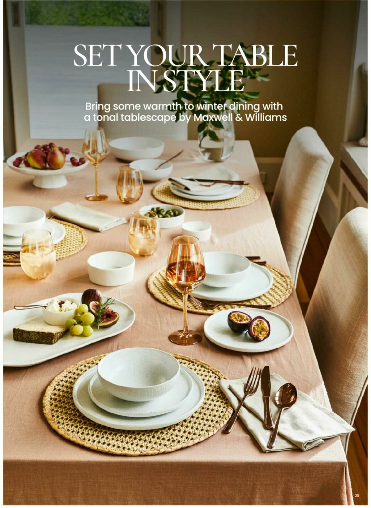 Myer Catalogues from 6 May