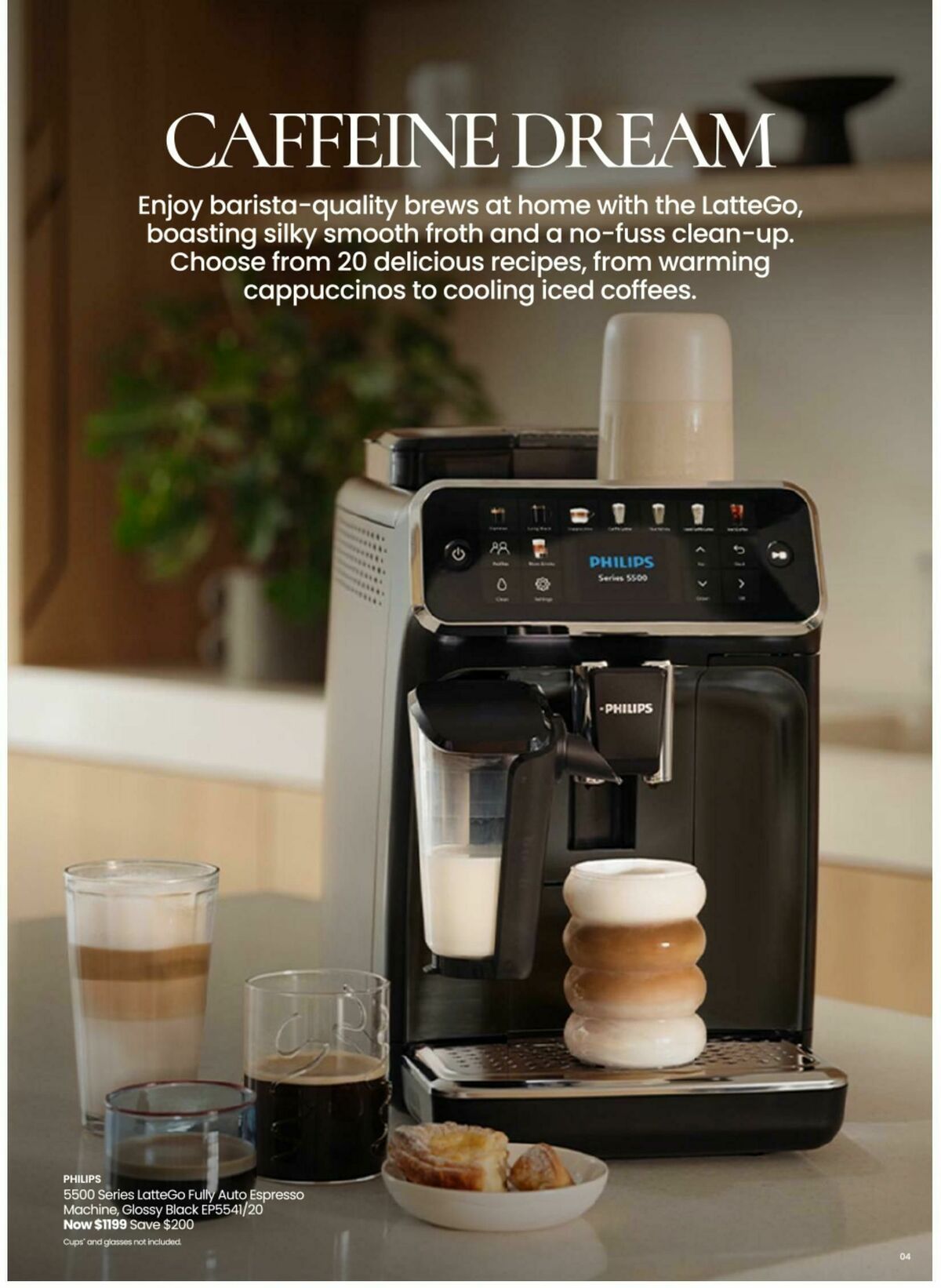 Myer Catalogues from 6 May