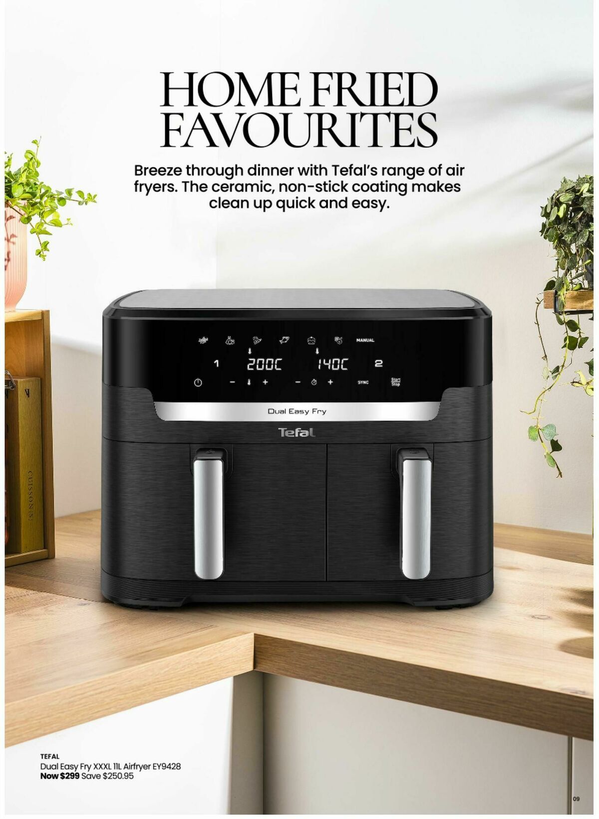 Myer Catalogues from 6 May