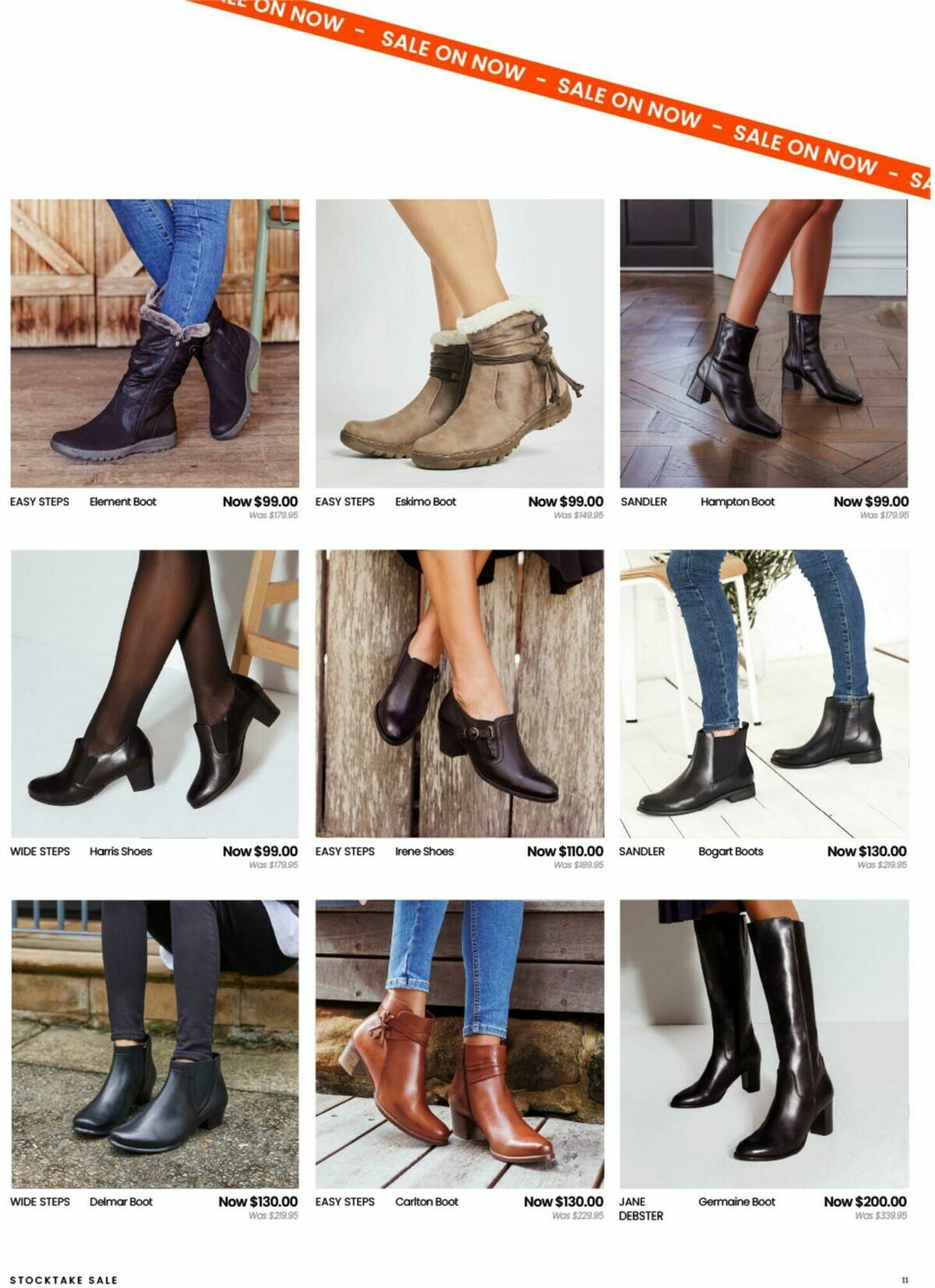 Myer Catalogues from 27 May