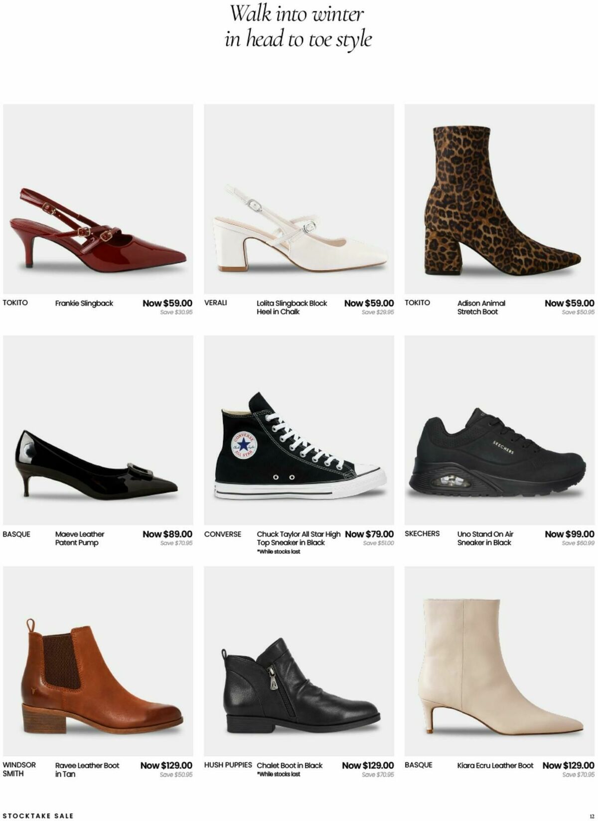 Myer Catalogues from 27 May