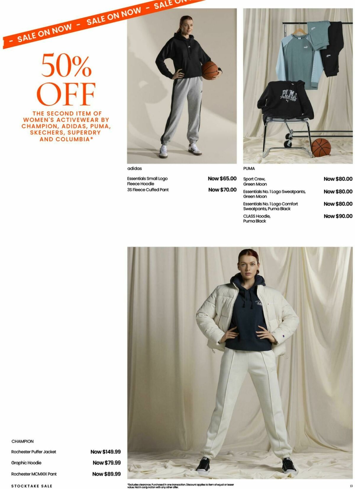 Myer Catalogues from 27 May